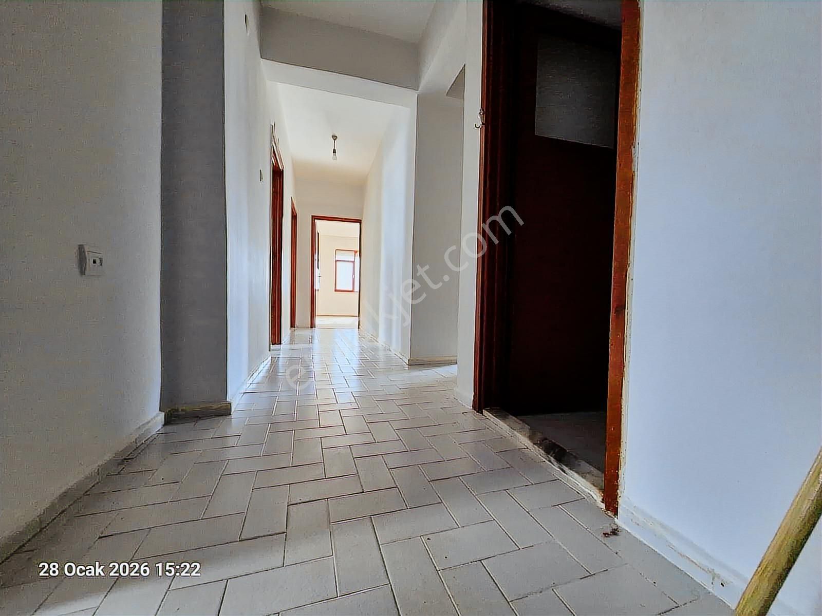 Etiler Merkezi Konumda Geniş 3+1 Kiralık Daire - Görsel 9