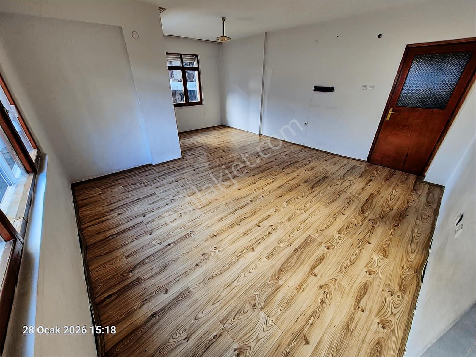 Etiler Merkezi Konumda Geniş 3+1 Kiralık Daire - Görsel 10