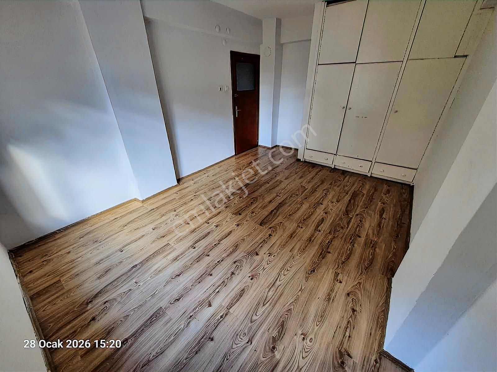 Etiler Merkezi Konumda Geniş 3+1 Kiralık Daire - Görsel 12