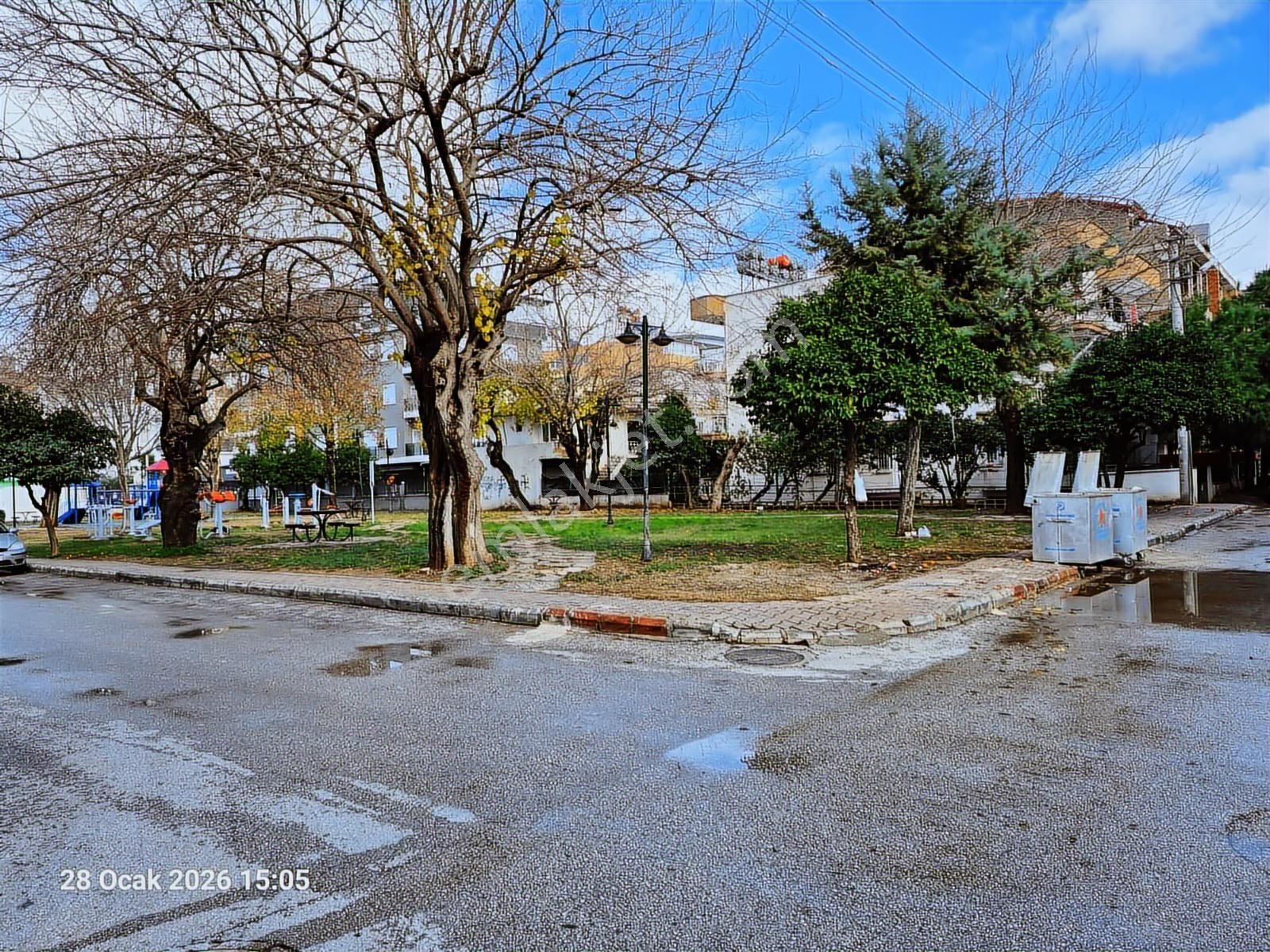 Etiler Merkezi Konumda Geniş 3+1 Kiralık Daire - Görsel 7