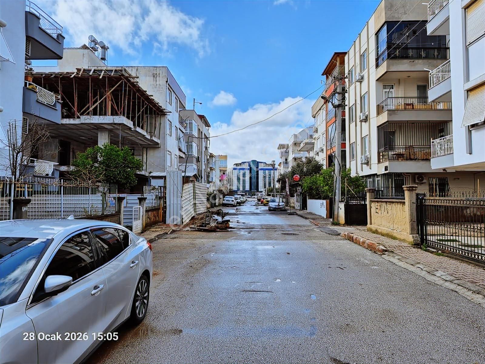 Etiler Merkezi Konumda Geniş 3+1 Kiralık Daire - Görsel 5