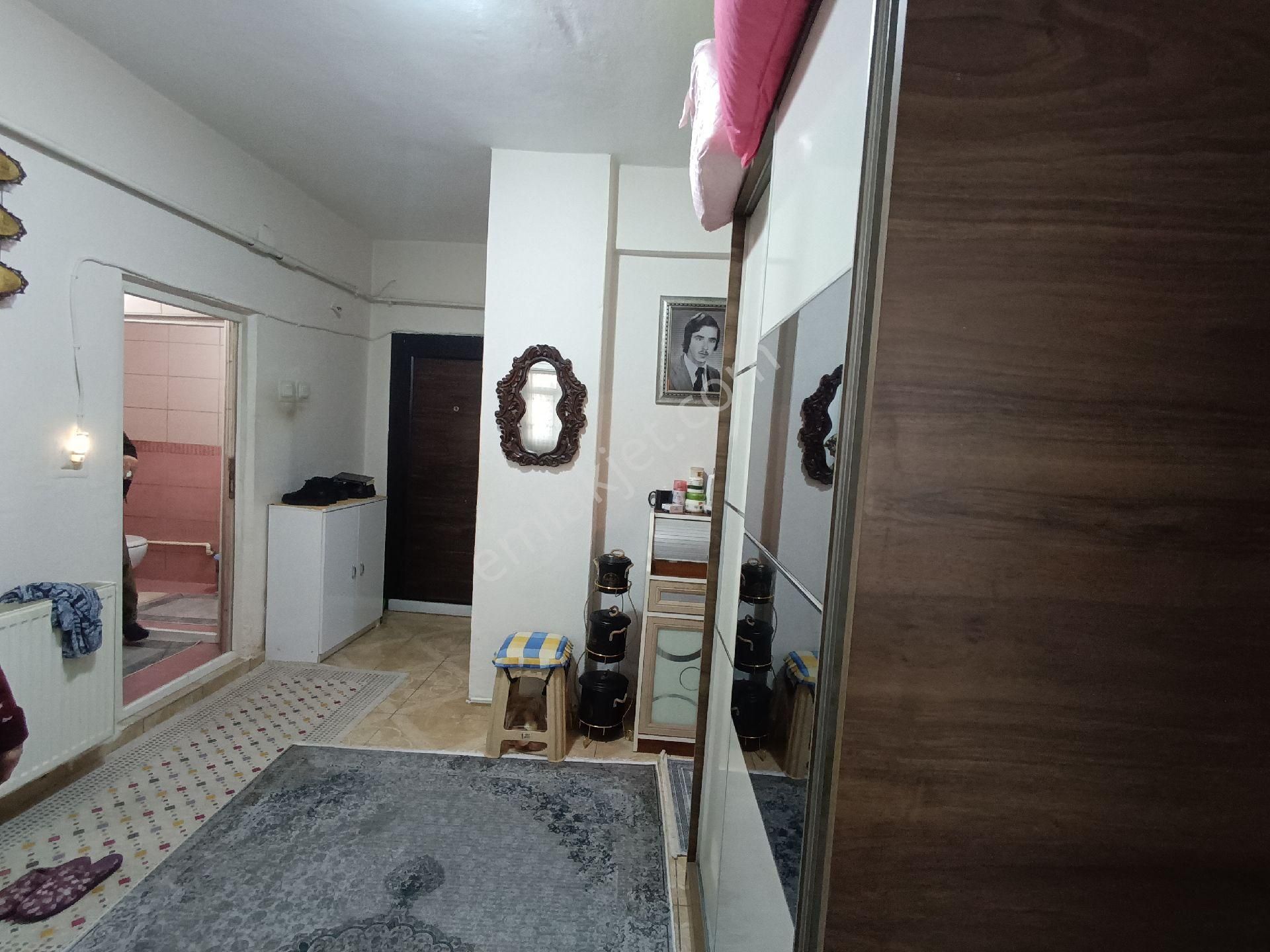 İlkadım Unkapanı Mahallesinde Satılık Daire Cadde Üzerinde - Görsel 12