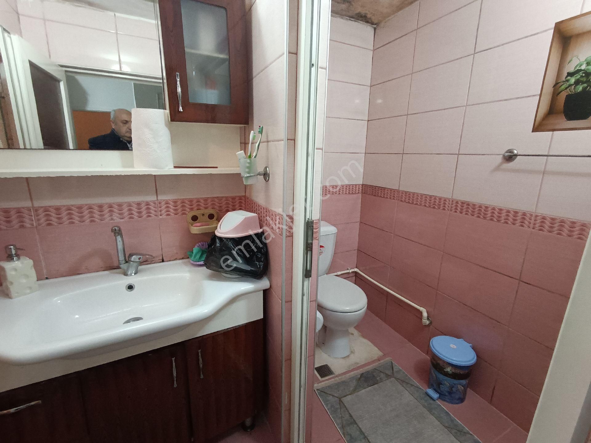 İlkadım Unkapanı Mahallesinde Satılık Daire Cadde Üzerinde - Görsel 13