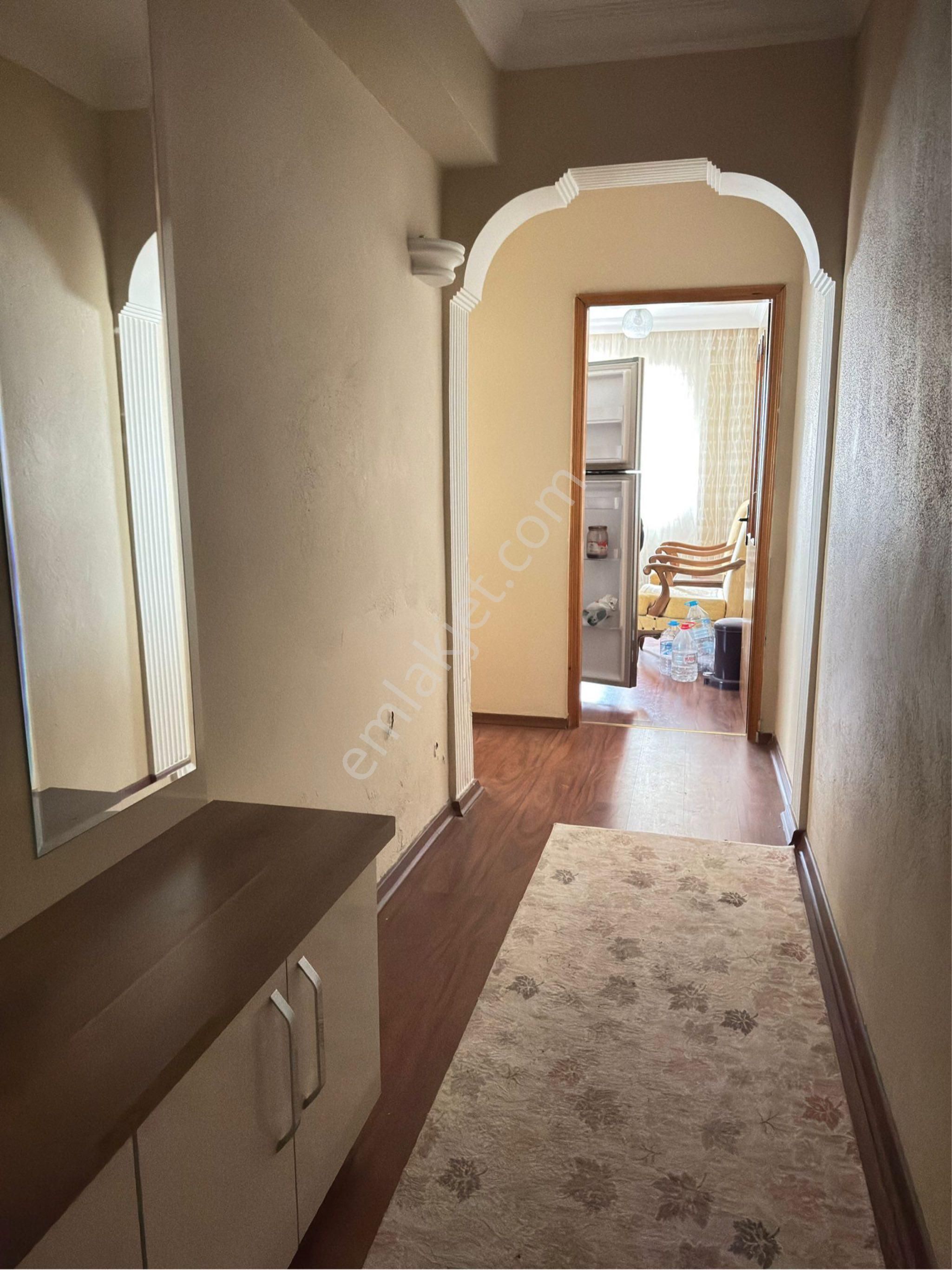 Akçay Altınkum’da Dogalgazlı 3+1 Eşyalı Kiralık Daire - Görsel 8