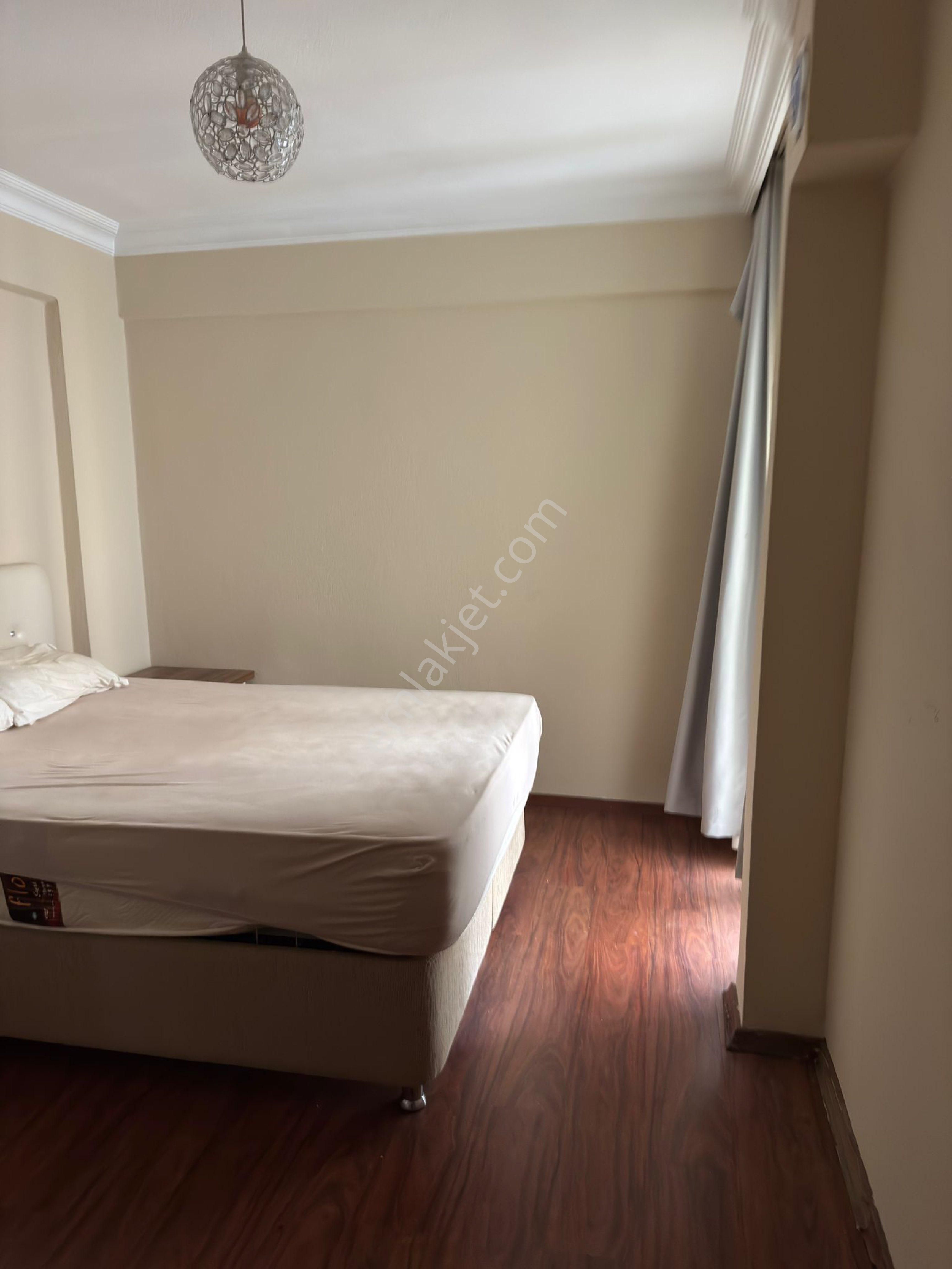 Akçay Altınkum’da Dogalgazlı 3+1 Eşyalı Kiralık Daire - Görsel 15