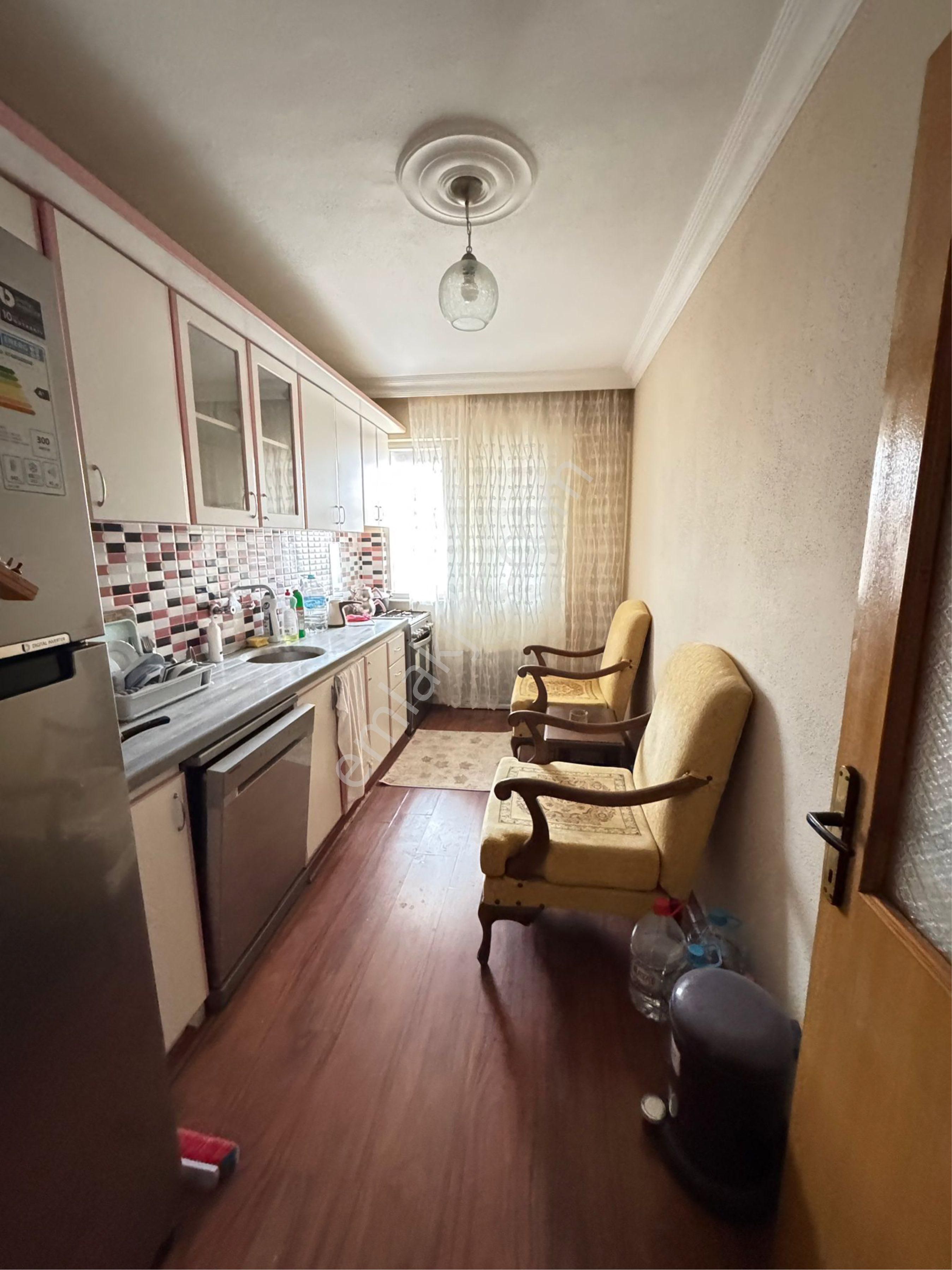 Akçay Altınkum’da Dogalgazlı 3+1 Eşyalı Kiralık Daire - Görsel 3