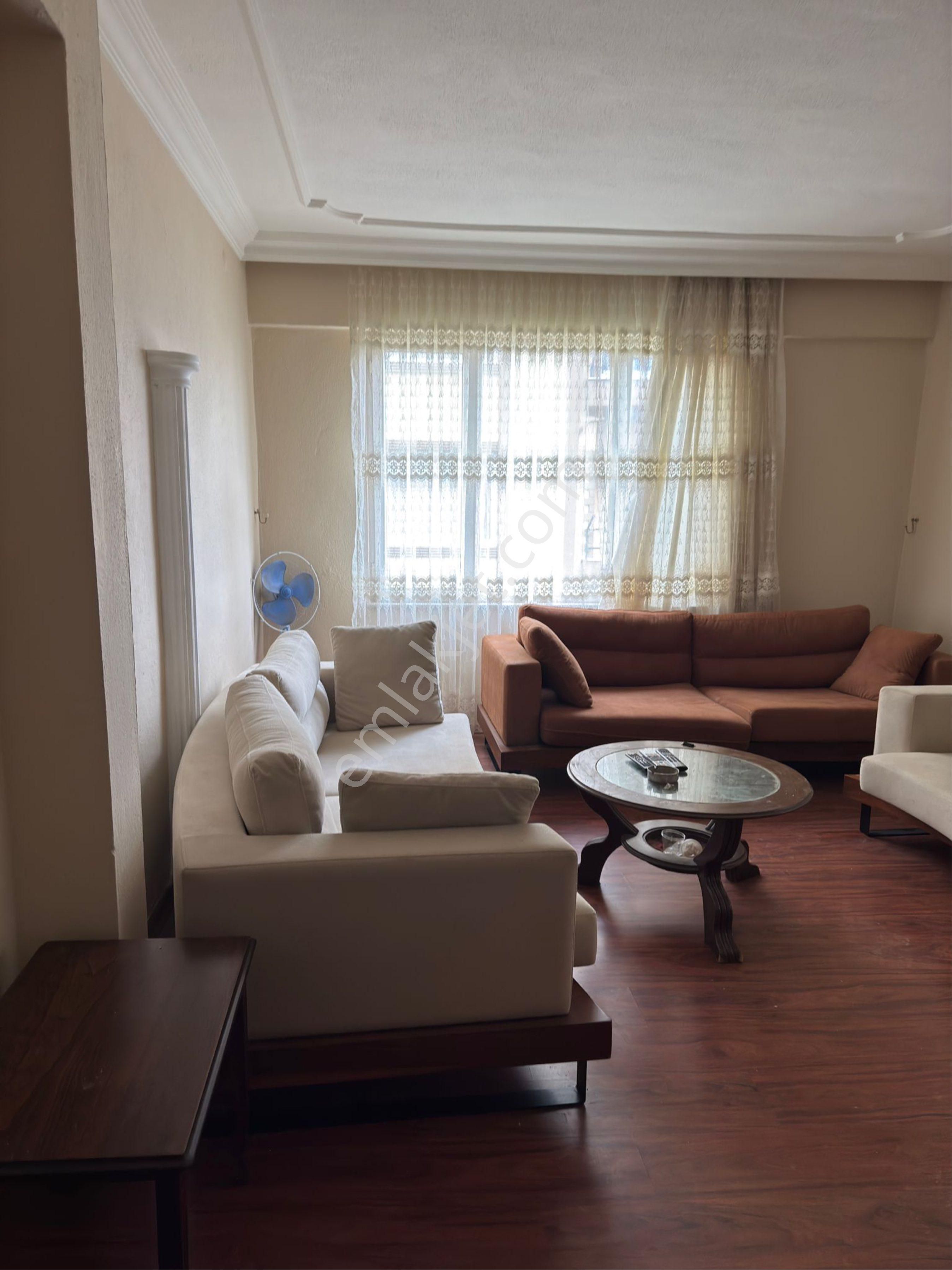 Akçay Altınkum’da Dogalgazlı 3+1 Eşyalı Kiralık Daire - Görsel 6