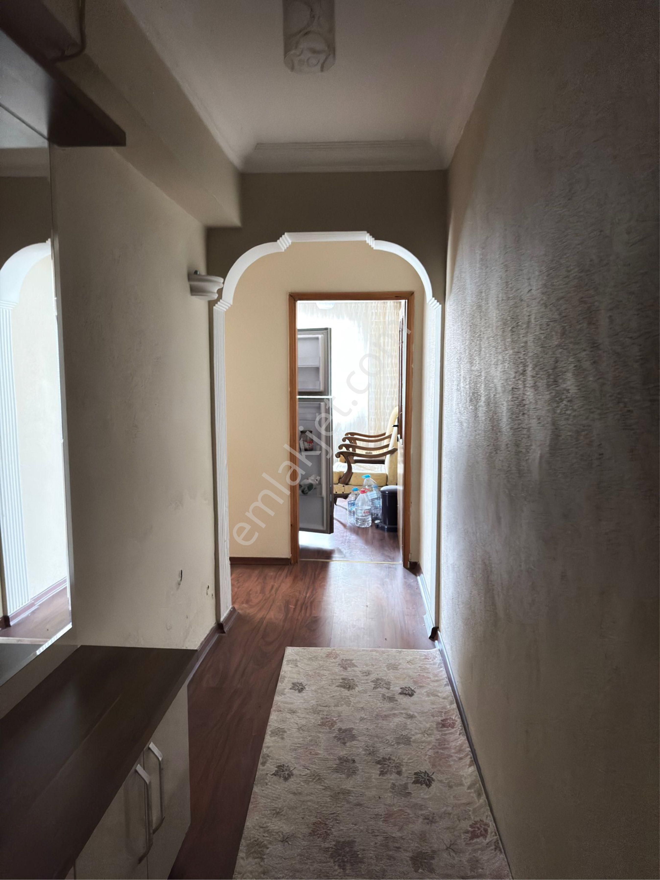 Akçay Altınkum’da Dogalgazlı 3+1 Eşyalı Kiralık Daire - Görsel 18