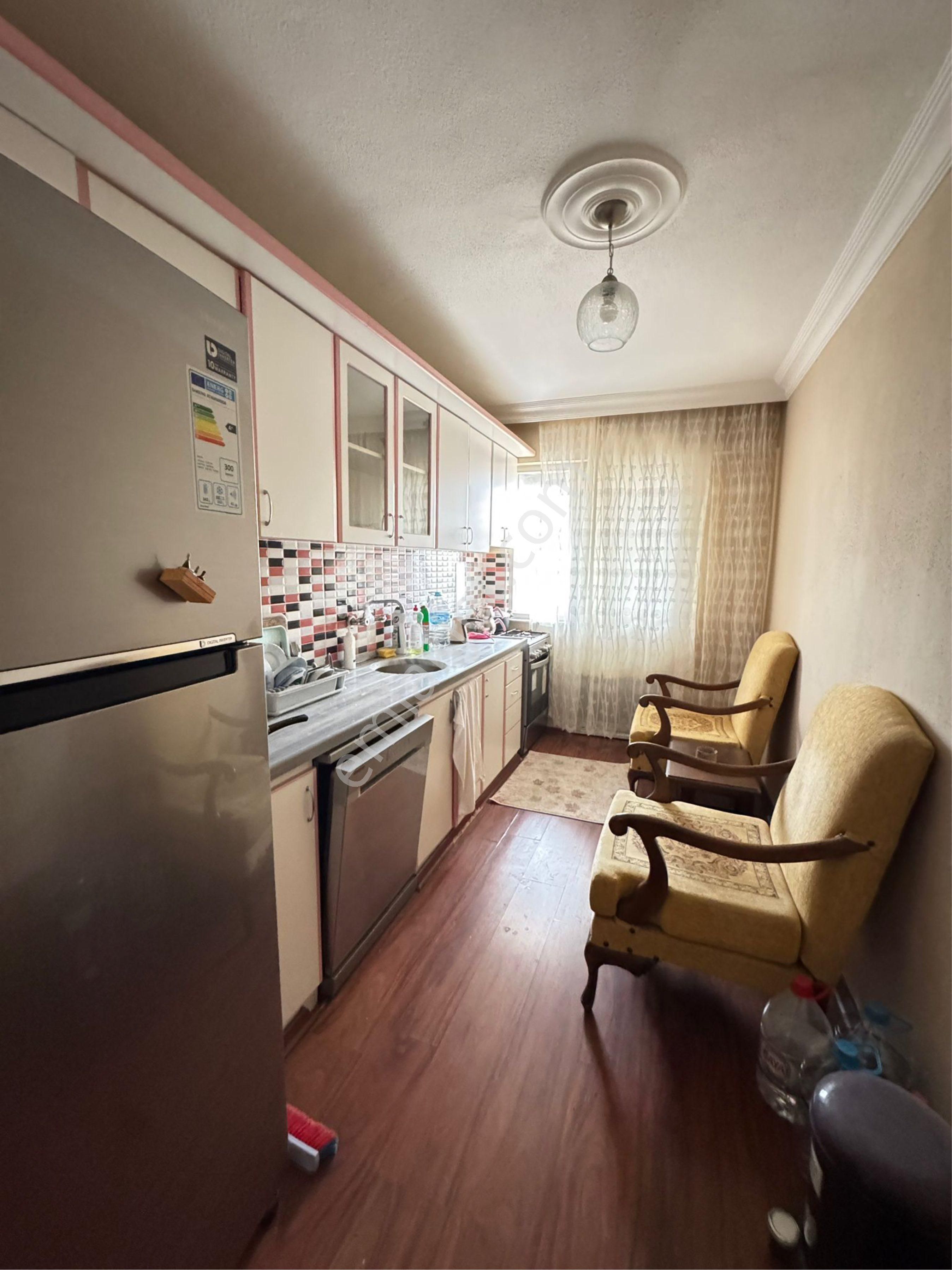 Akçay Altınkum’da Dogalgazlı 3+1 Eşyalı Kiralık Daire - Görsel 4