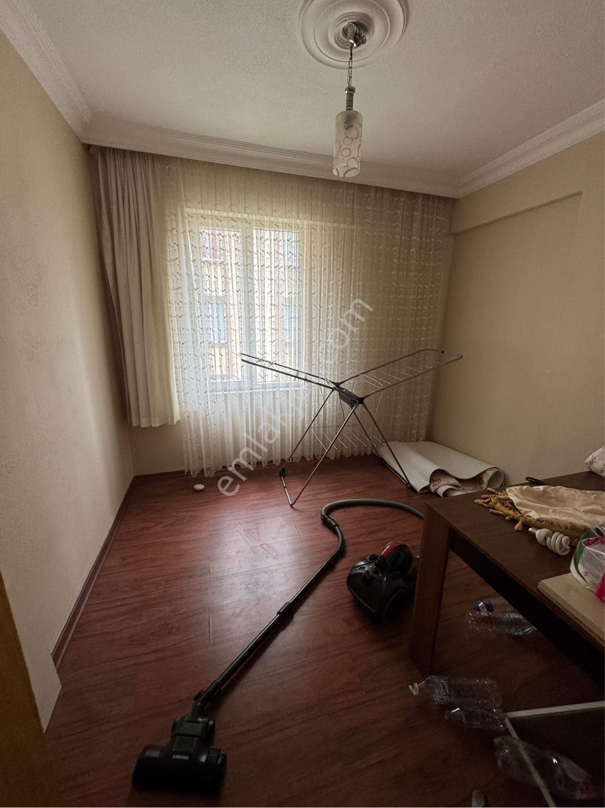 Akçay Altınkum’da Dogalgazlı 3+1 Eşyalı Kiralık Daire - Görsel 7