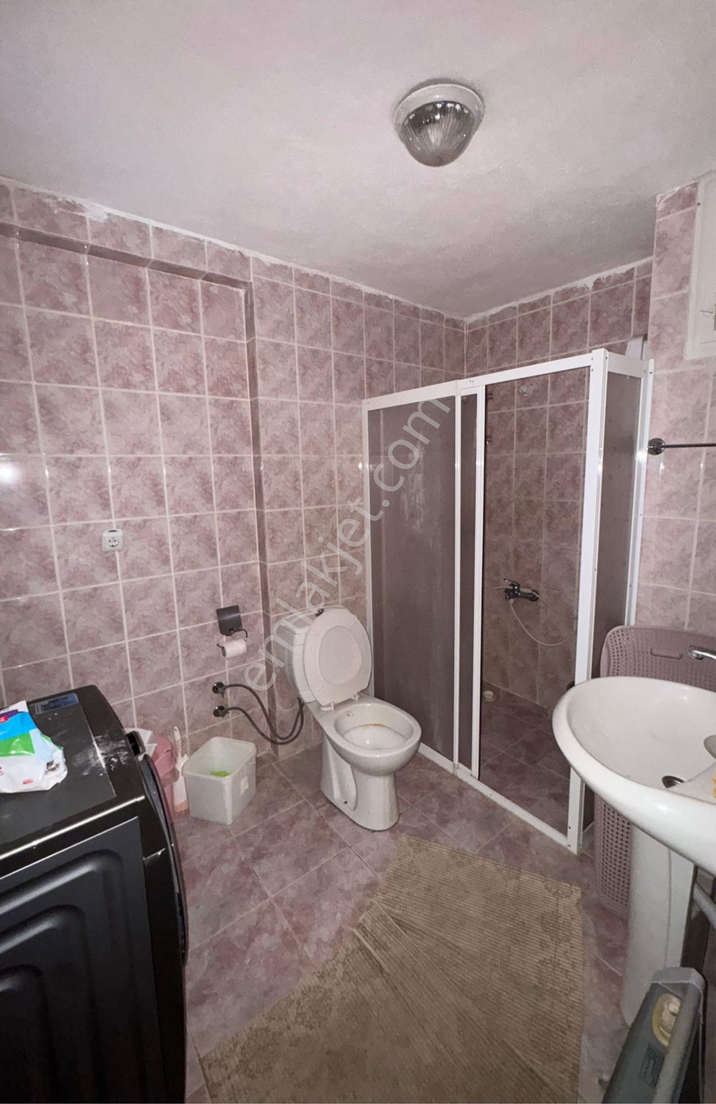 Akçay Altınkum’da Dogalgazlı 3+1 Eşyalı Kiralık Daire - Görsel 9