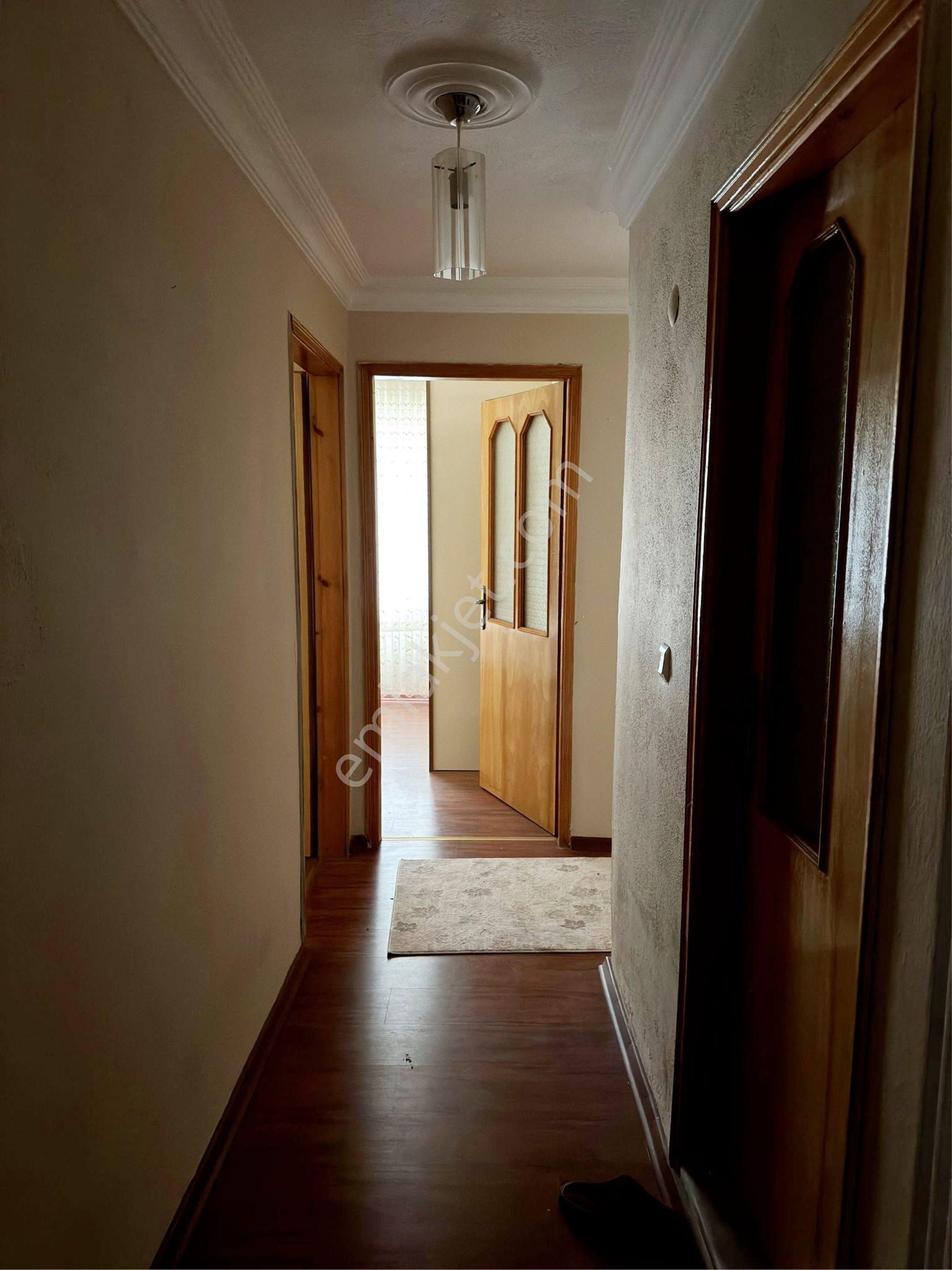 Akçay Altınkum’da Dogalgazlı 3+1 Eşyalı Kiralık Daire - Görsel 16