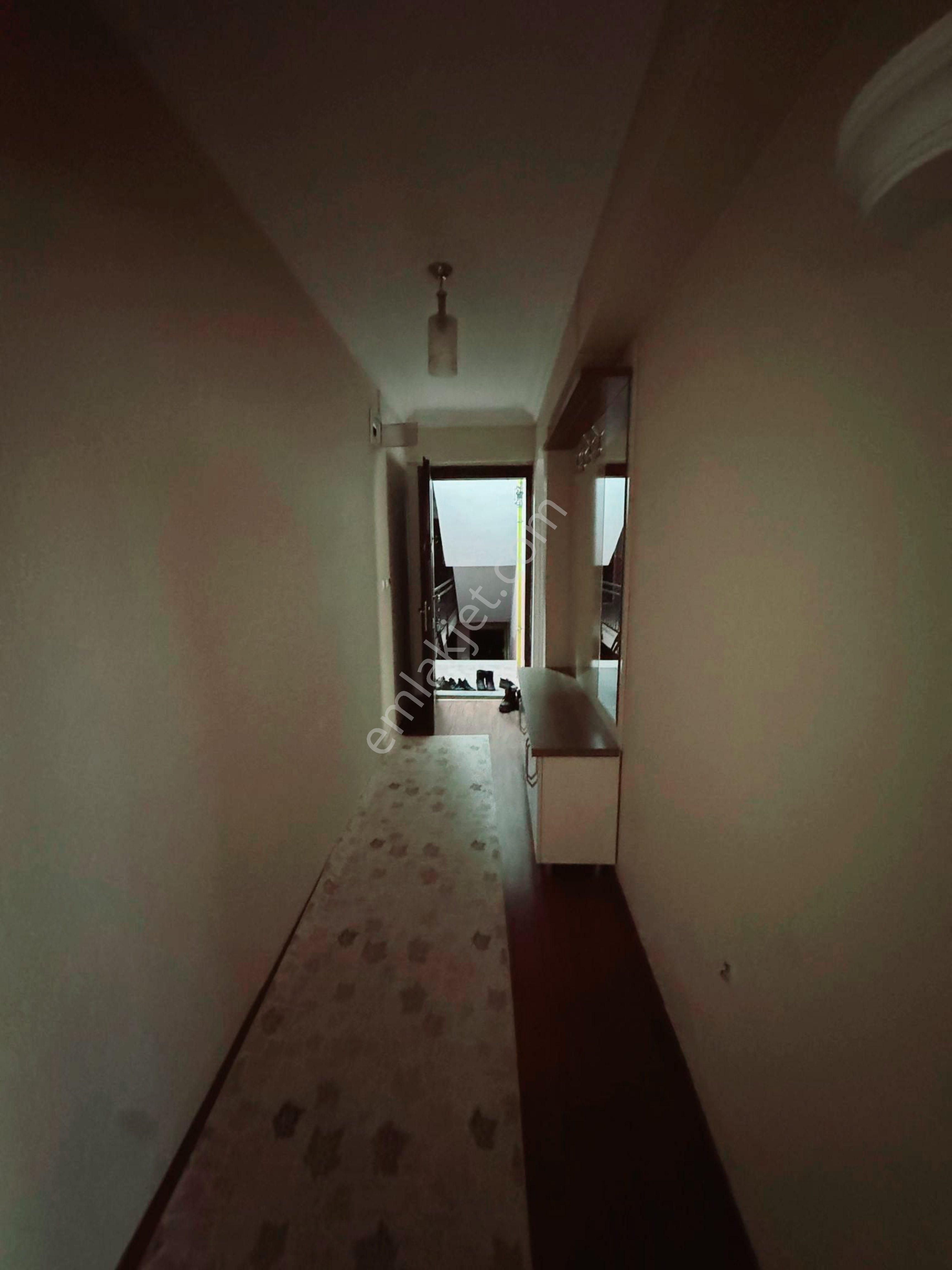 Akçay Altınkum’da Dogalgazlı 3+1 Eşyalı Kiralık Daire - Görsel 17