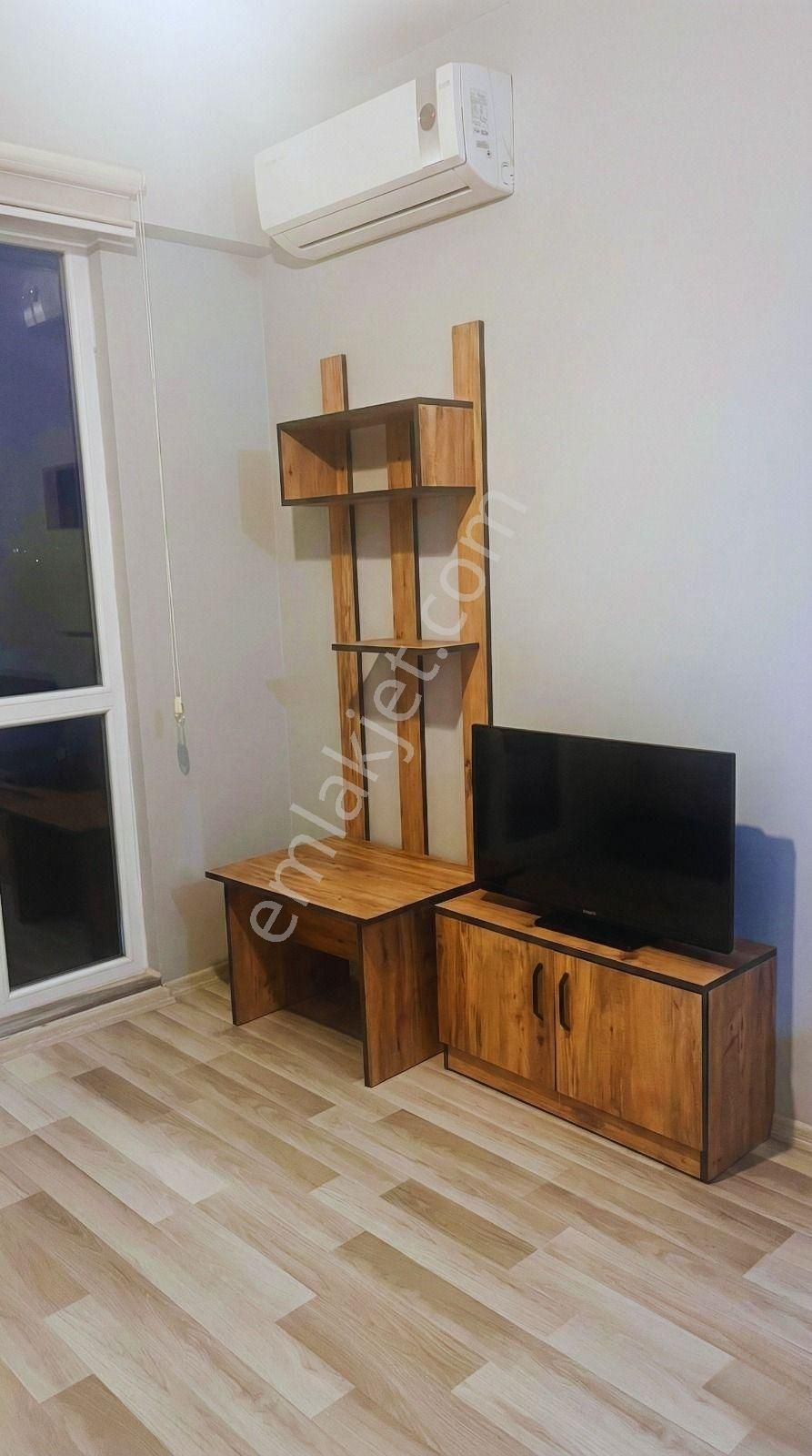 Kr Taç Görükle Sakarya'da Full Eşyalı & Klimalı 1+1 - Görsel 4