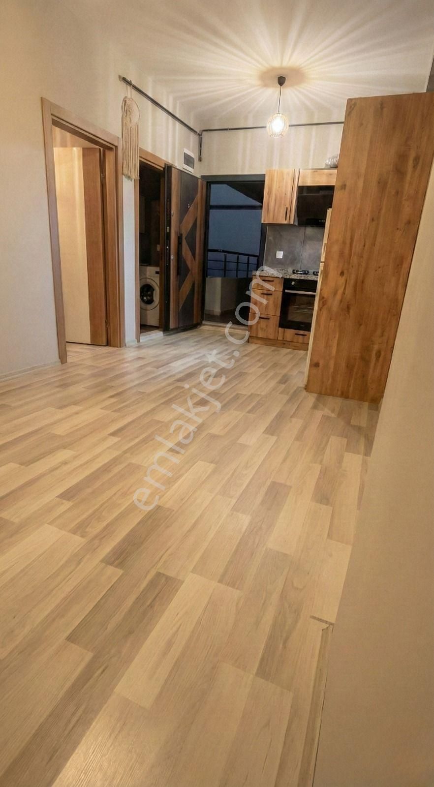Kr Taç Görükle Sakarya'da Full Eşyalı & Klimalı 1+1 - Görsel 7