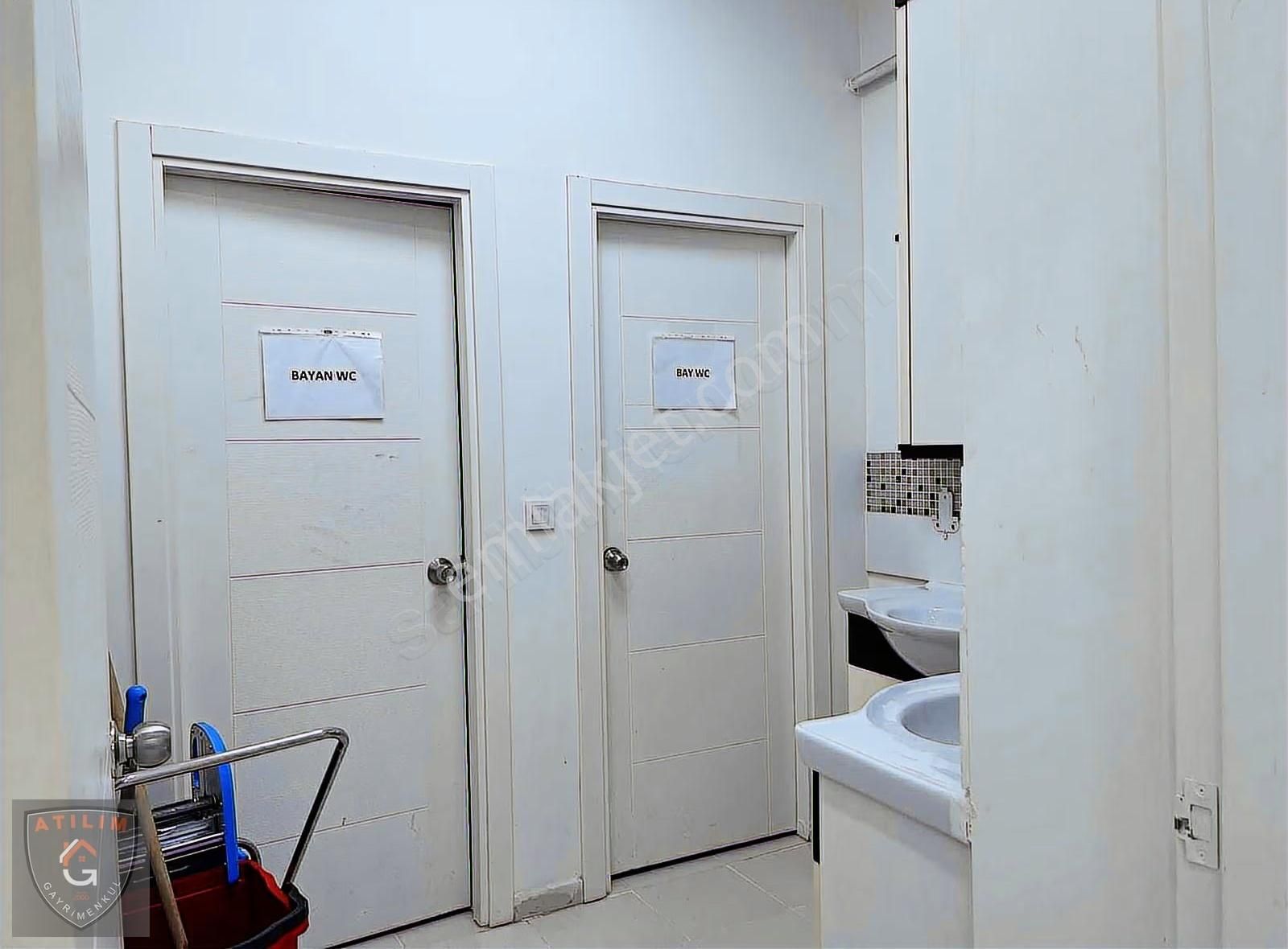 E5 Ve Metrobüse 100 M Mesafede 340m2 İşyeri - Görsel 9