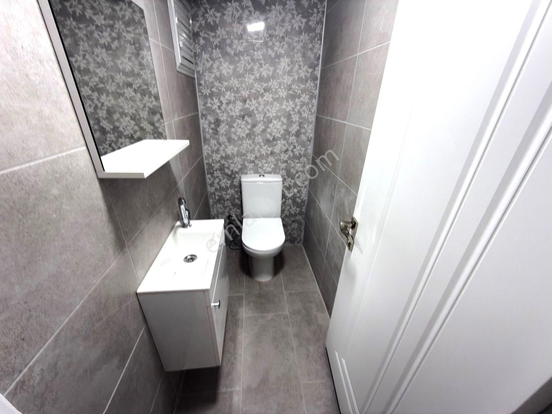 𝄞melodi'den İkizçay'da Hamam Konseptli Ön Cephe Arakat Ayrı Mutfaklı Sosyal Sitede 3+1 Daire - Görsel 7