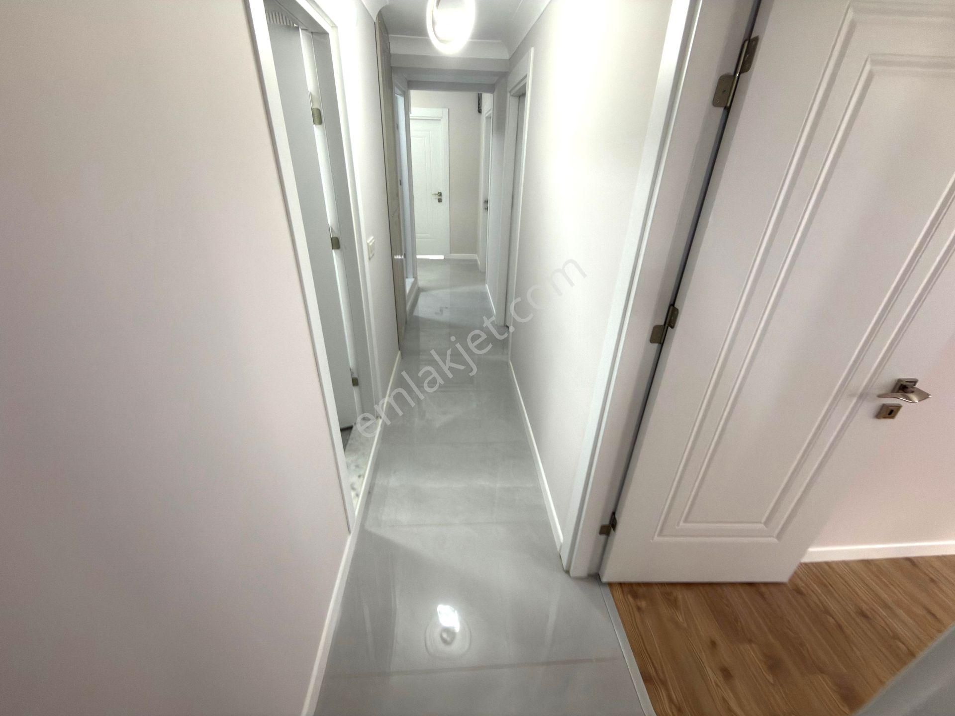 𝄞melodi'den İkizçay'da Hamam Konseptli Ön Cephe Arakat Ayrı Mutfaklı Sosyal Sitede 3+1 Daire - Görsel 8