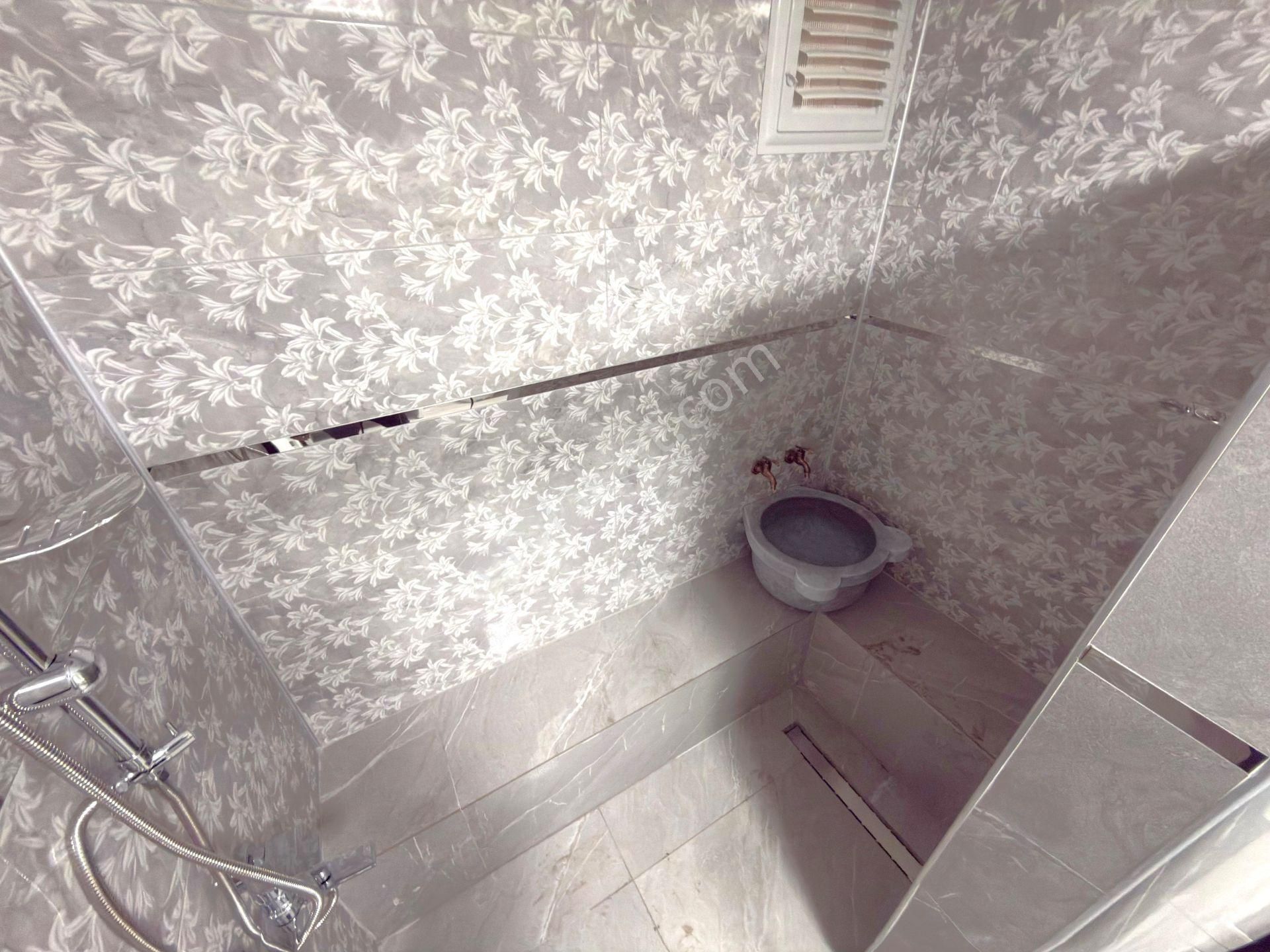 𝄞melodi'den İkizçay'da Hamam Konseptli Ön Cephe Arakat Ayrı Mutfaklı Sosyal Sitede 3+1 Daire - Görsel 4