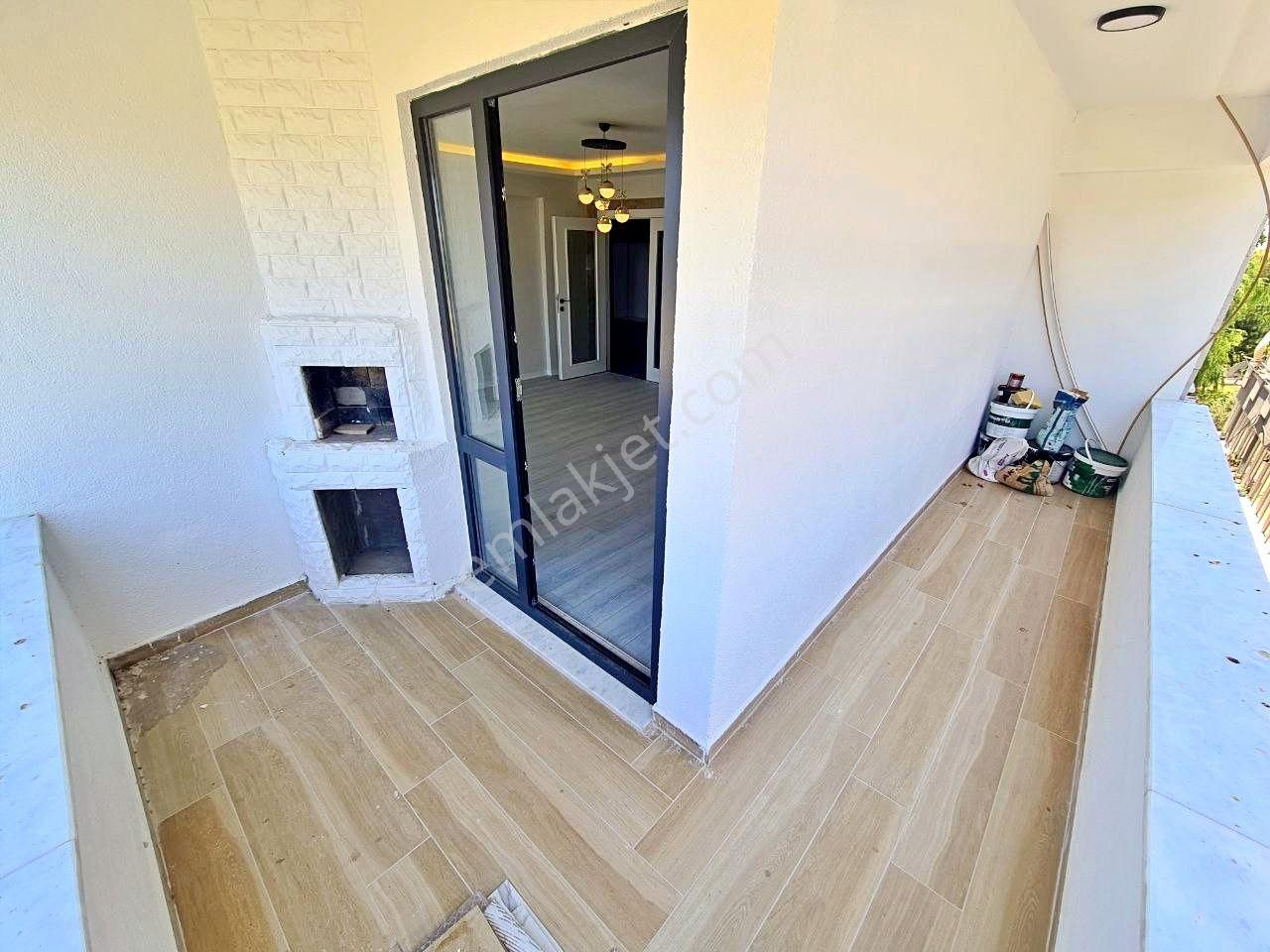🔰blue Life Egenden Gerçek İlan Akçayda Arakat & Ön Cephe Barbekülü 3+1 Daire - Görsel 3