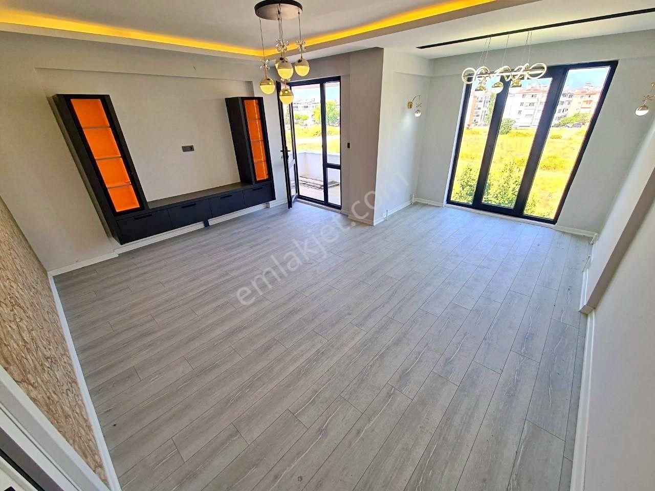 🔰blue Life Egenden Gerçek İlan Akçayda Arakat & Ön Cephe Barbekülü 3+1 Daire - Görsel 8