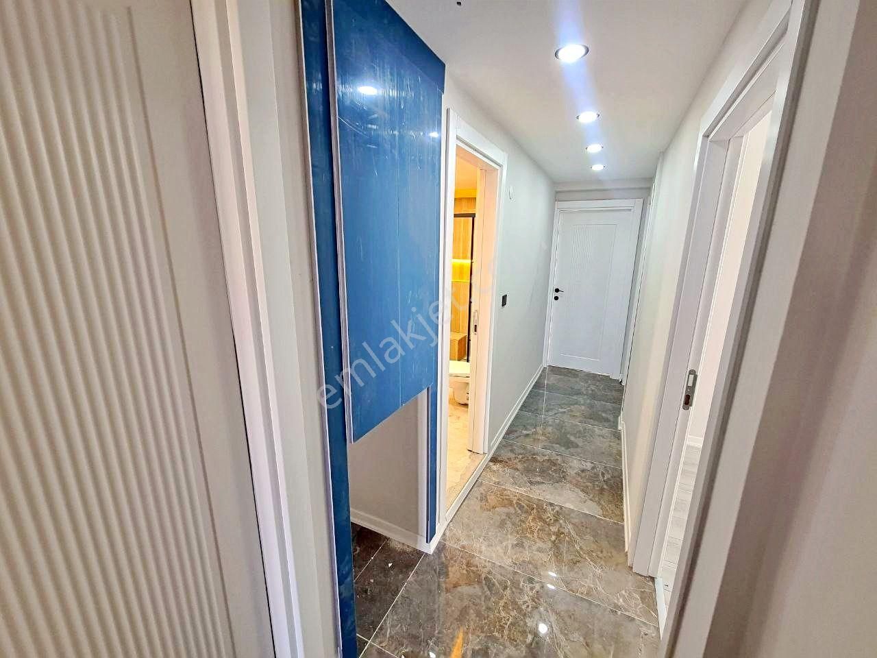 🔰blue Life Egenden Gerçek İlan Akçayda Arakat & Ön Cephe Barbekülü 3+1 Daire - Görsel 32