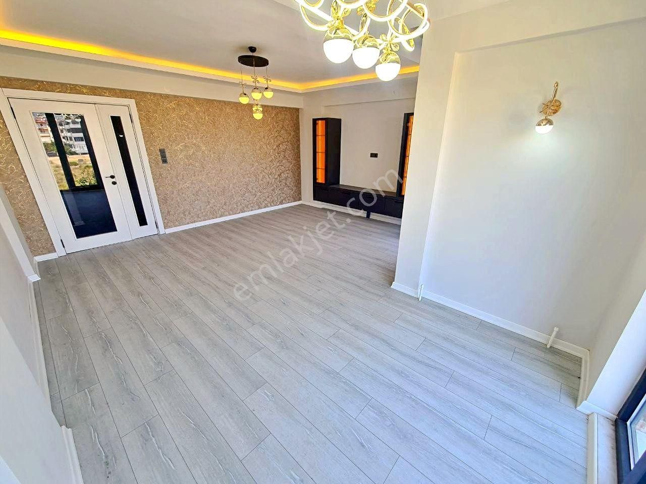 🔰blue Life Egenden Gerçek İlan Akçayda Arakat & Ön Cephe Barbekülü 3+1 Daire - Görsel 34