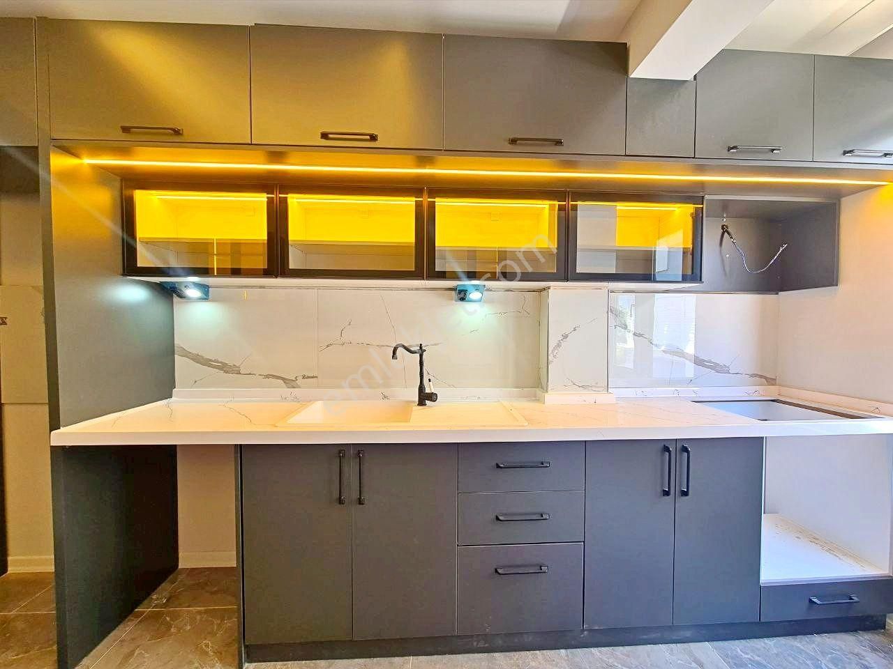 🔰blue Life Egenden Gerçek İlan Akçayda Arakat & Ön Cephe Barbekülü 3+1 Daire - Görsel 6