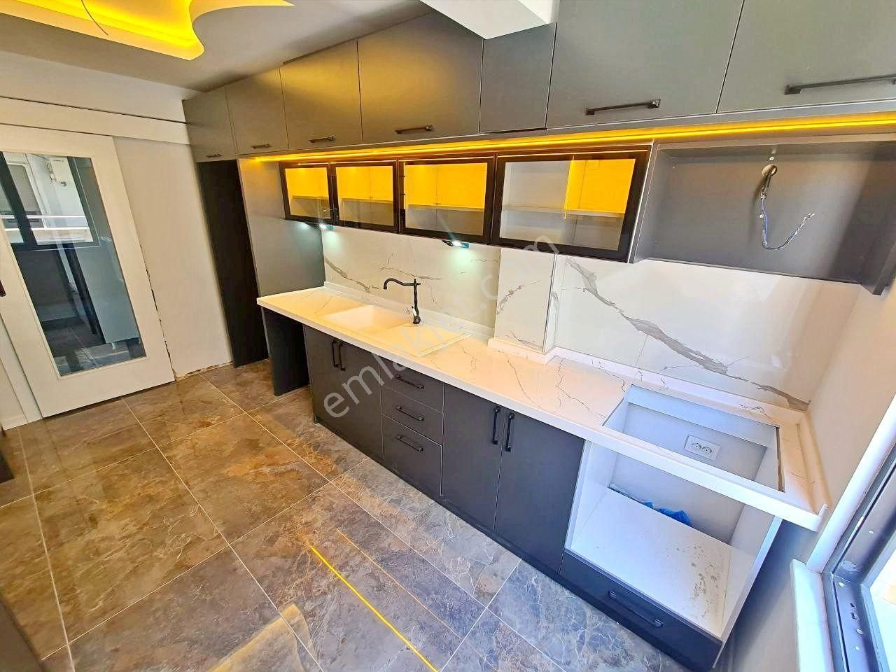 🔰blue Life Egenden Gerçek İlan Akçayda Arakat & Ön Cephe Barbekülü 3+1 Daire - Görsel 13