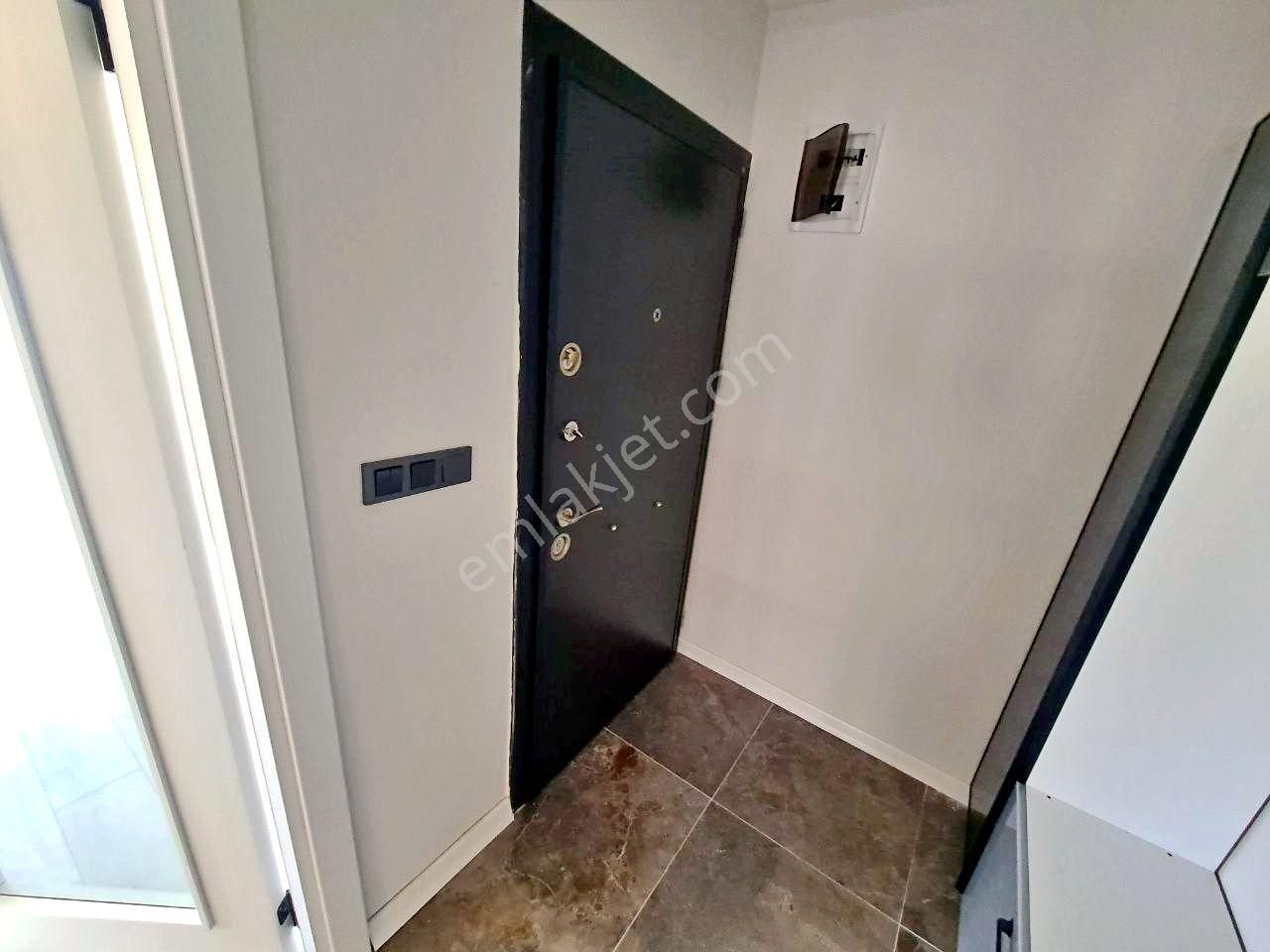 🔰blue Life Egenden Gerçek İlan Akçayda Arakat & Ön Cephe Barbekülü 3+1 Daire - Görsel 35