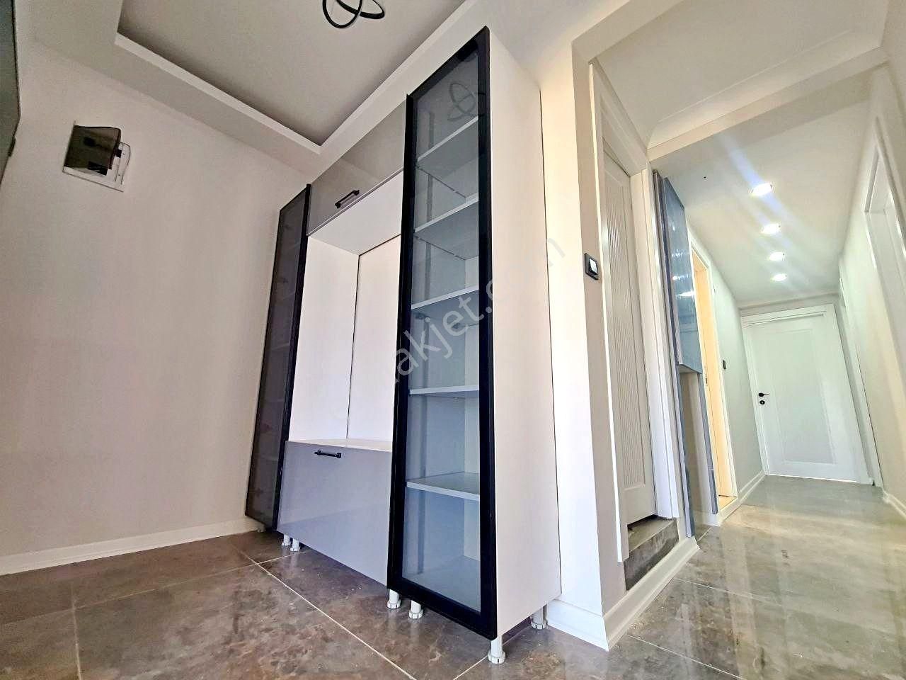 🔰blue Life Egenden Gerçek İlan Akçayda Arakat & Ön Cephe Barbekülü 3+1 Daire - Görsel 11