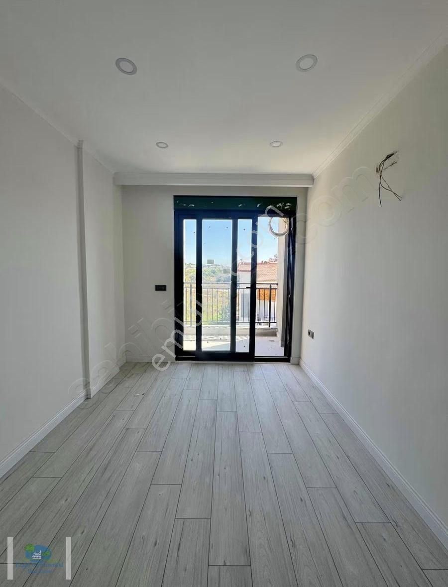 Ilcada Lüks Site İçi 3+1 Dublkes Daireler - Görsel 11