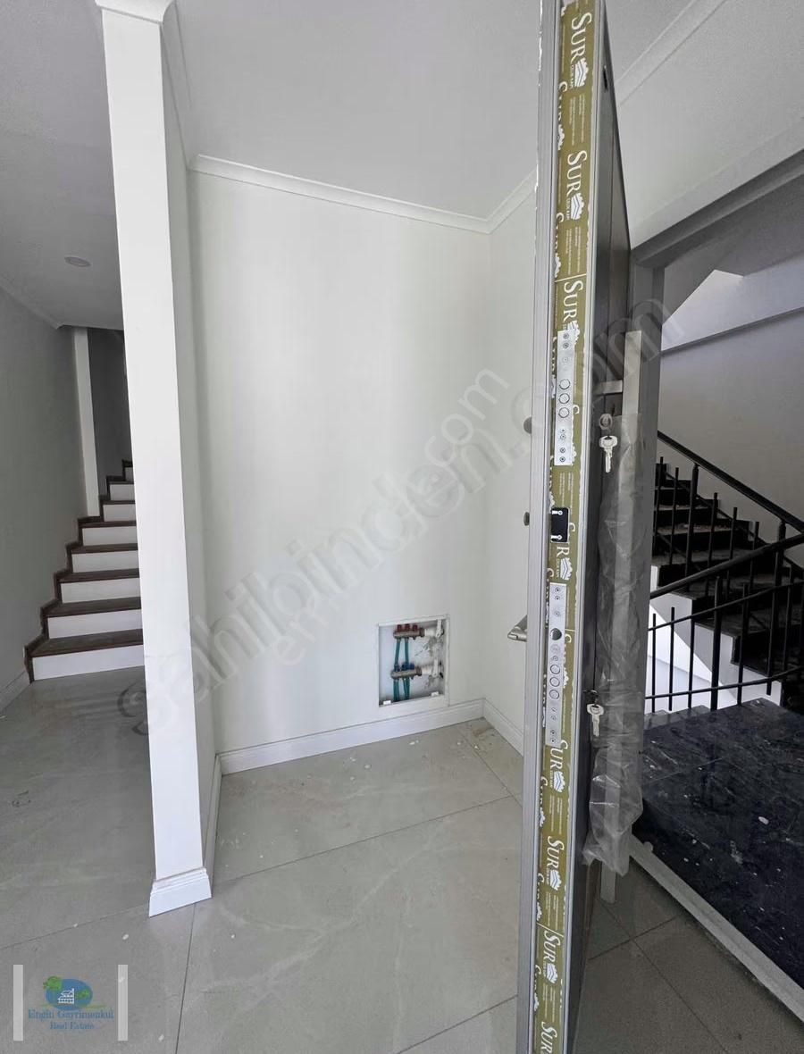 Ilcada Lüks Site İçi 3+1 Dublkes Daireler - Görsel 2