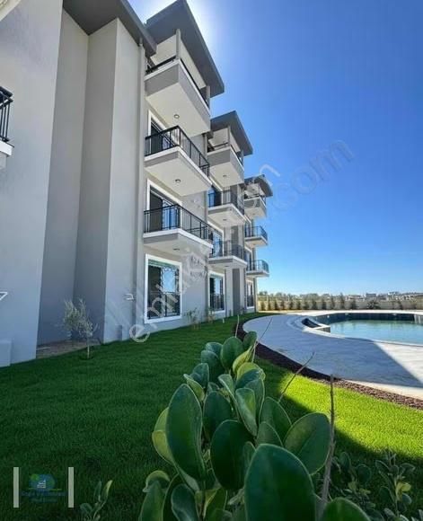 Ilcada Lüks Site İçi 3+1 Dublkes Daireler