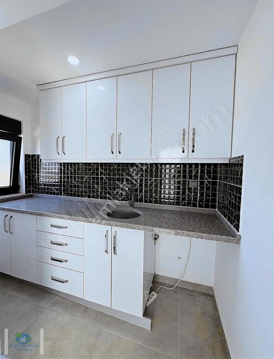 Kumköy De Fırsat Müstakil Tripleks Villa - Görsel 22