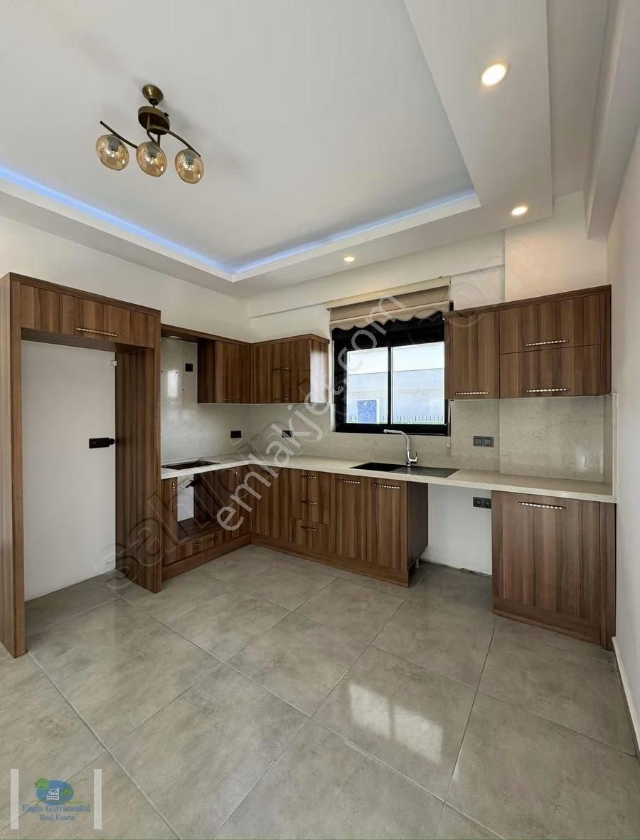 Kumköy De Fırsat Müstakil Tripleks Villa - Görsel 24