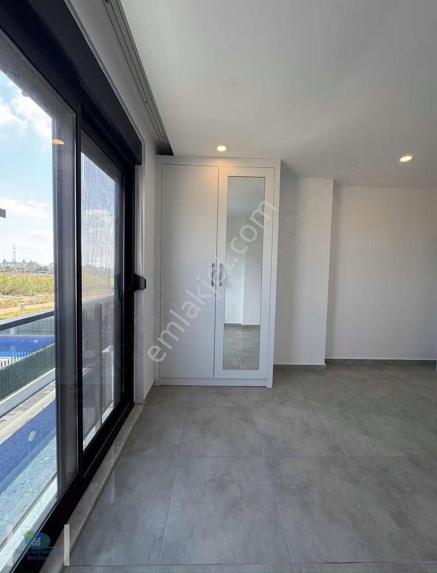 Kumköy De Fırsat Müstakil Tripleks Villa - Görsel 29