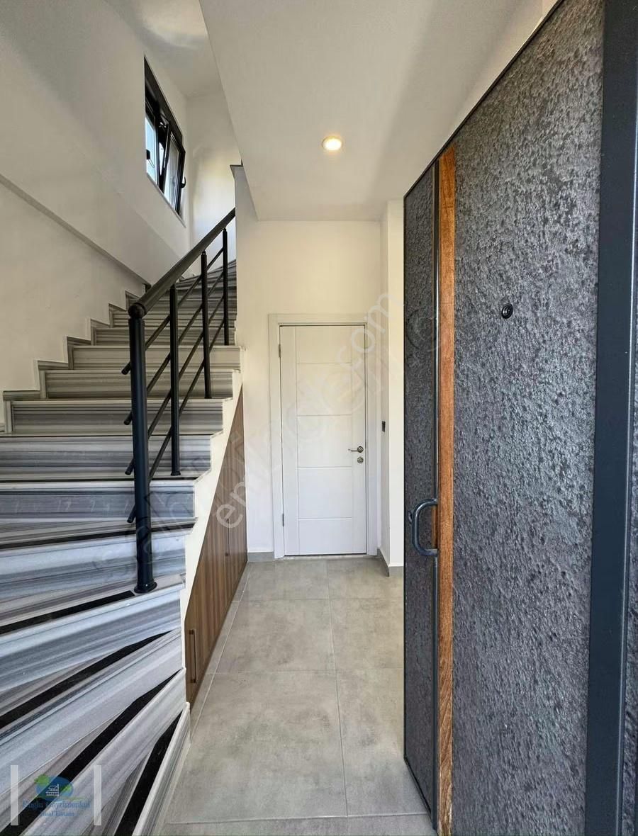 Kumköy De Fırsat Müstakil Tripleks Villa - Görsel 30