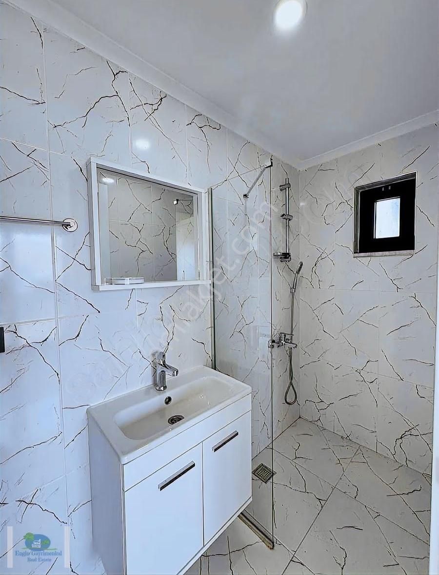 Kumköy De Fırsat Müstakil Tripleks Villa - Görsel 19