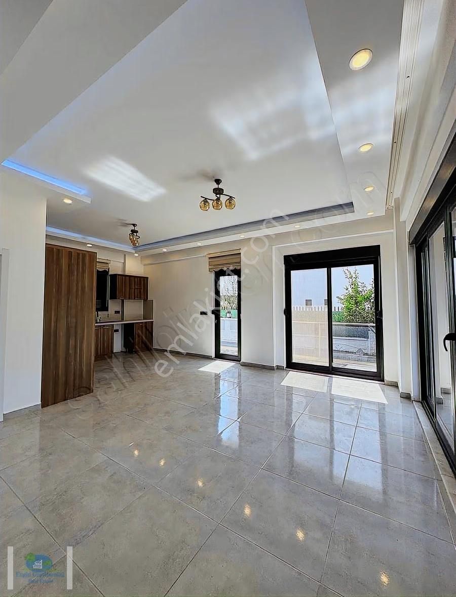 Kumköy De Fırsat Müstakil Tripleks Villa - Görsel 10