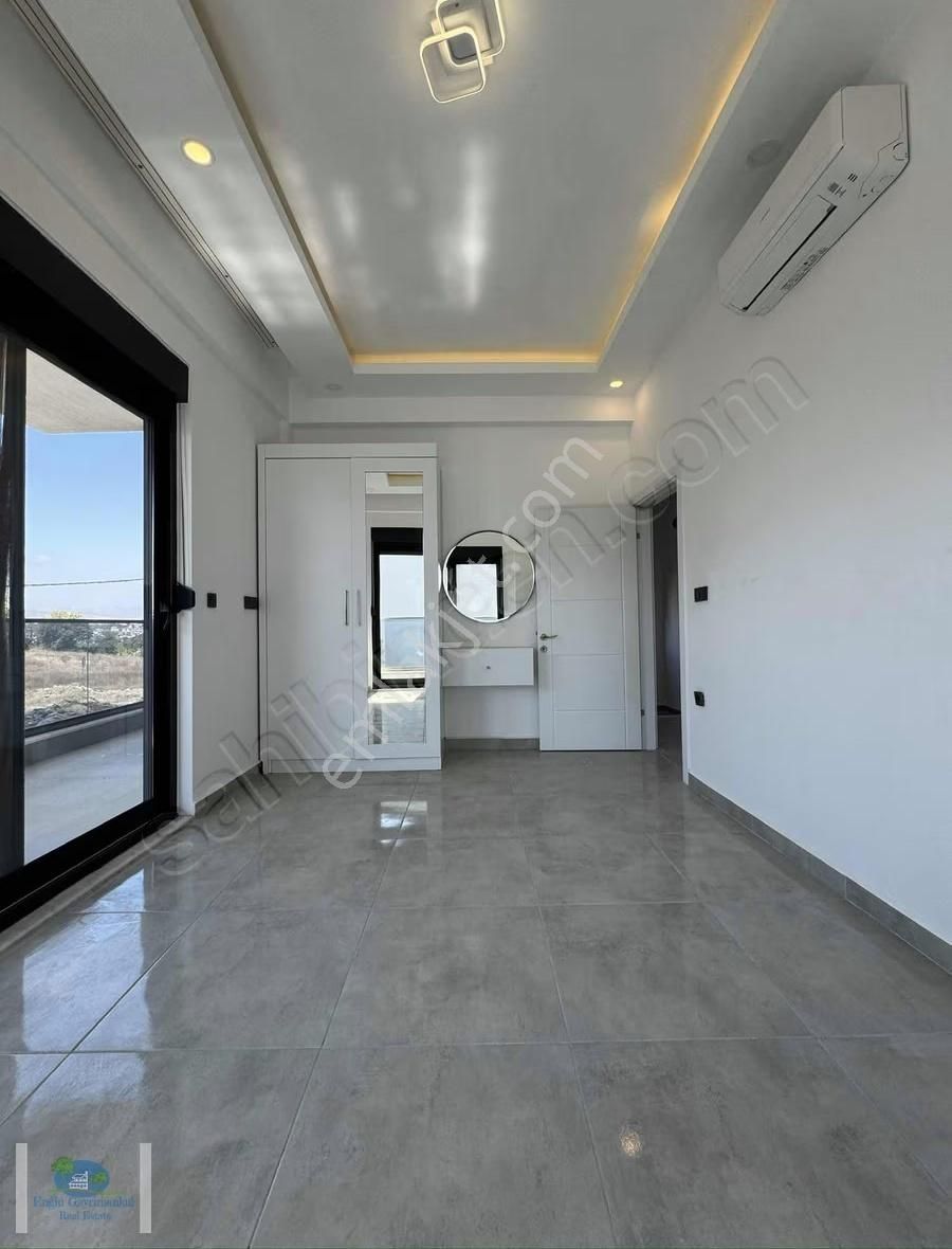 Kumköy De Fırsat Müstakil Tripleks Villa - Görsel 7