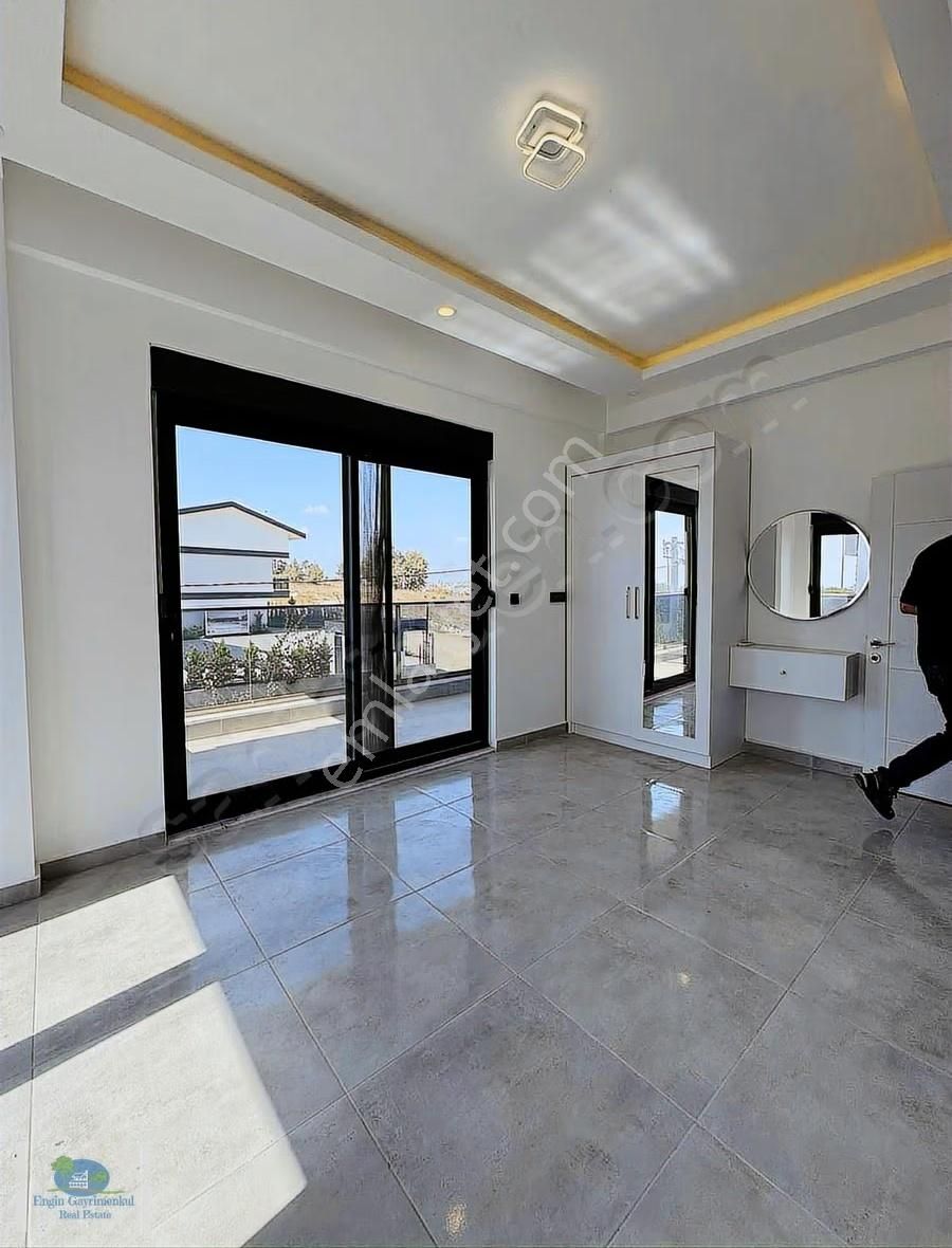 Kumköy De Fırsat Müstakil Tripleks Villa - Görsel 14