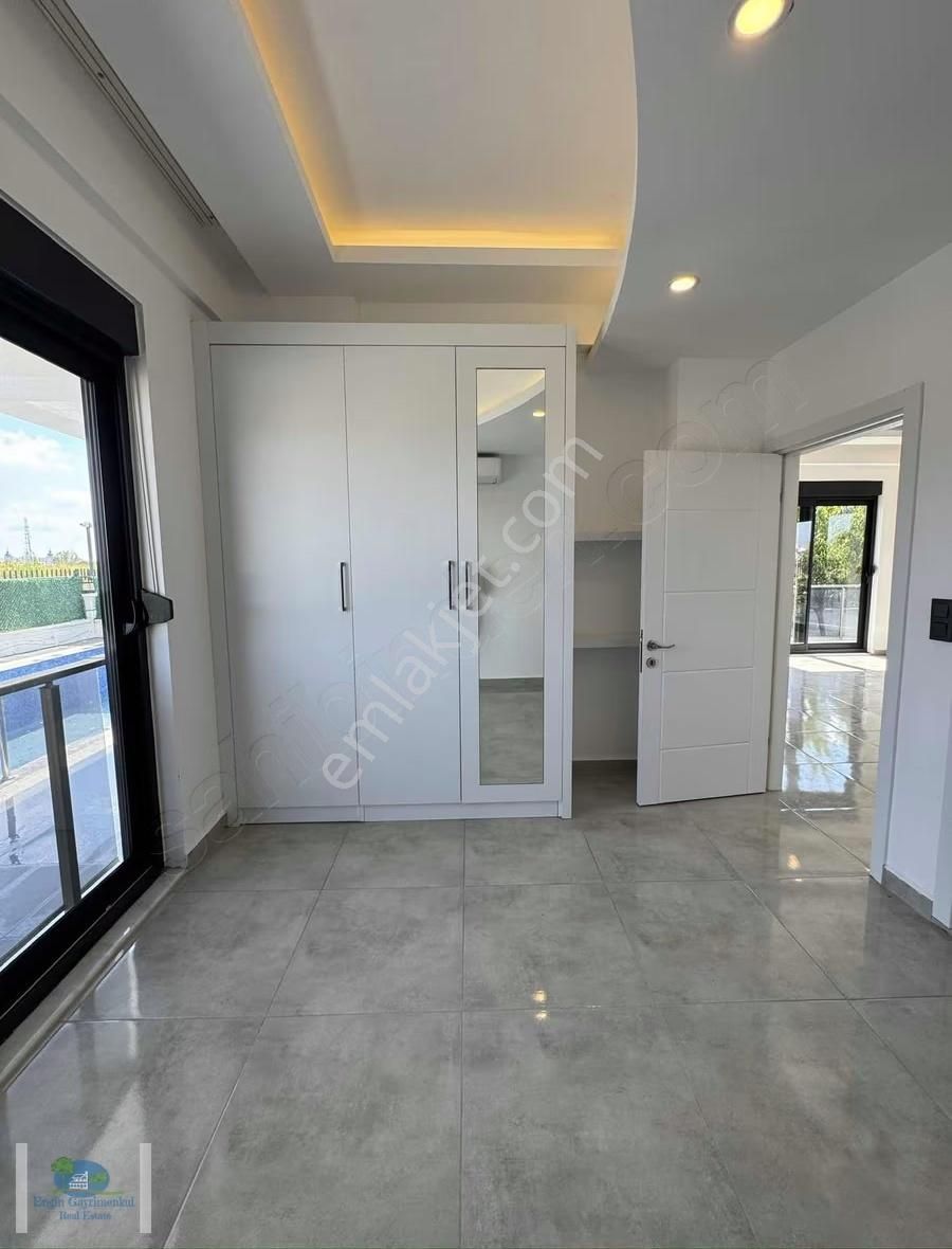 Kumköy De Fırsat Müstakil Tripleks Villa - Görsel 4