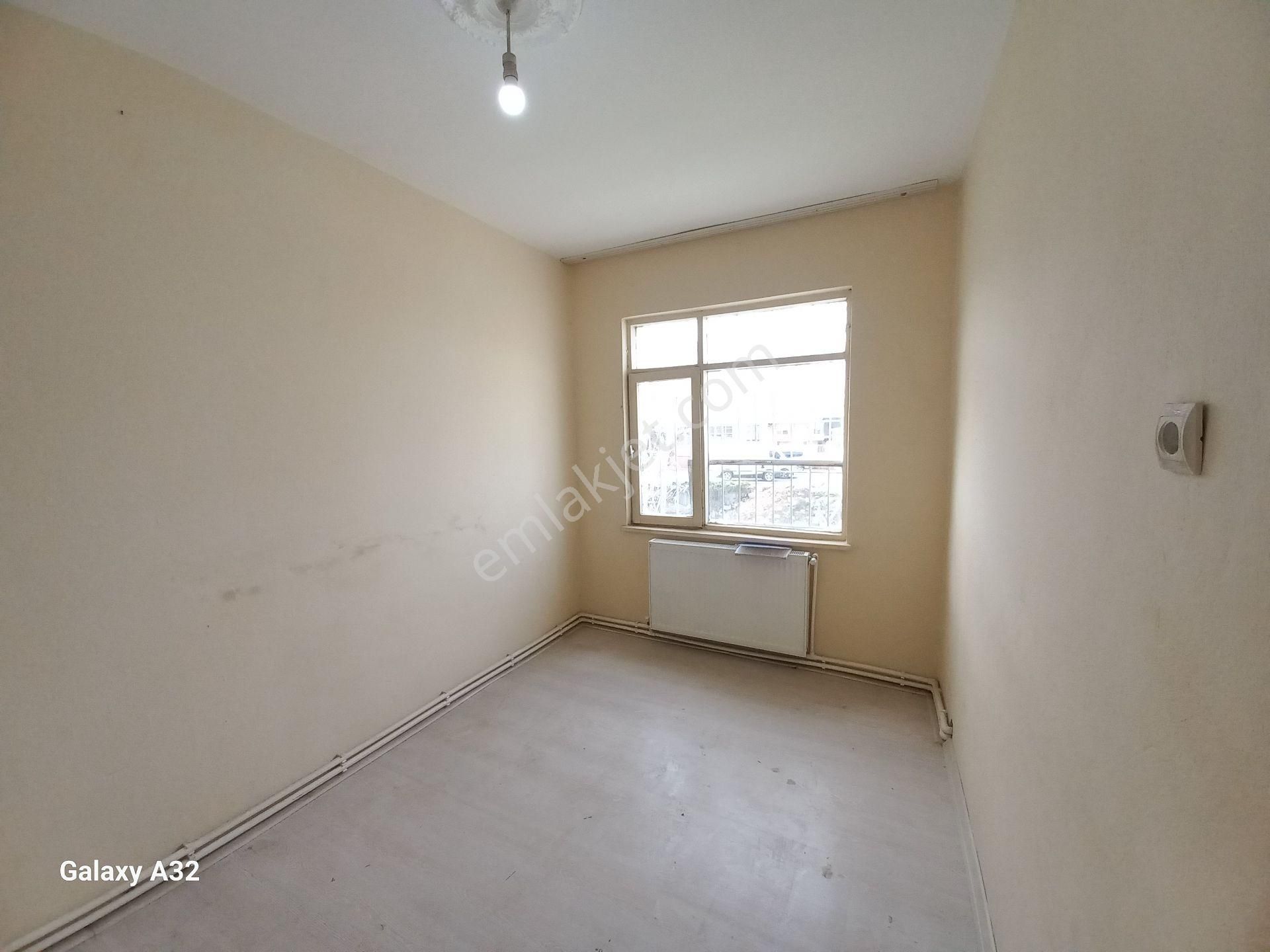 Kiralık!!! Denizli Sümer'de 2+1 Daire