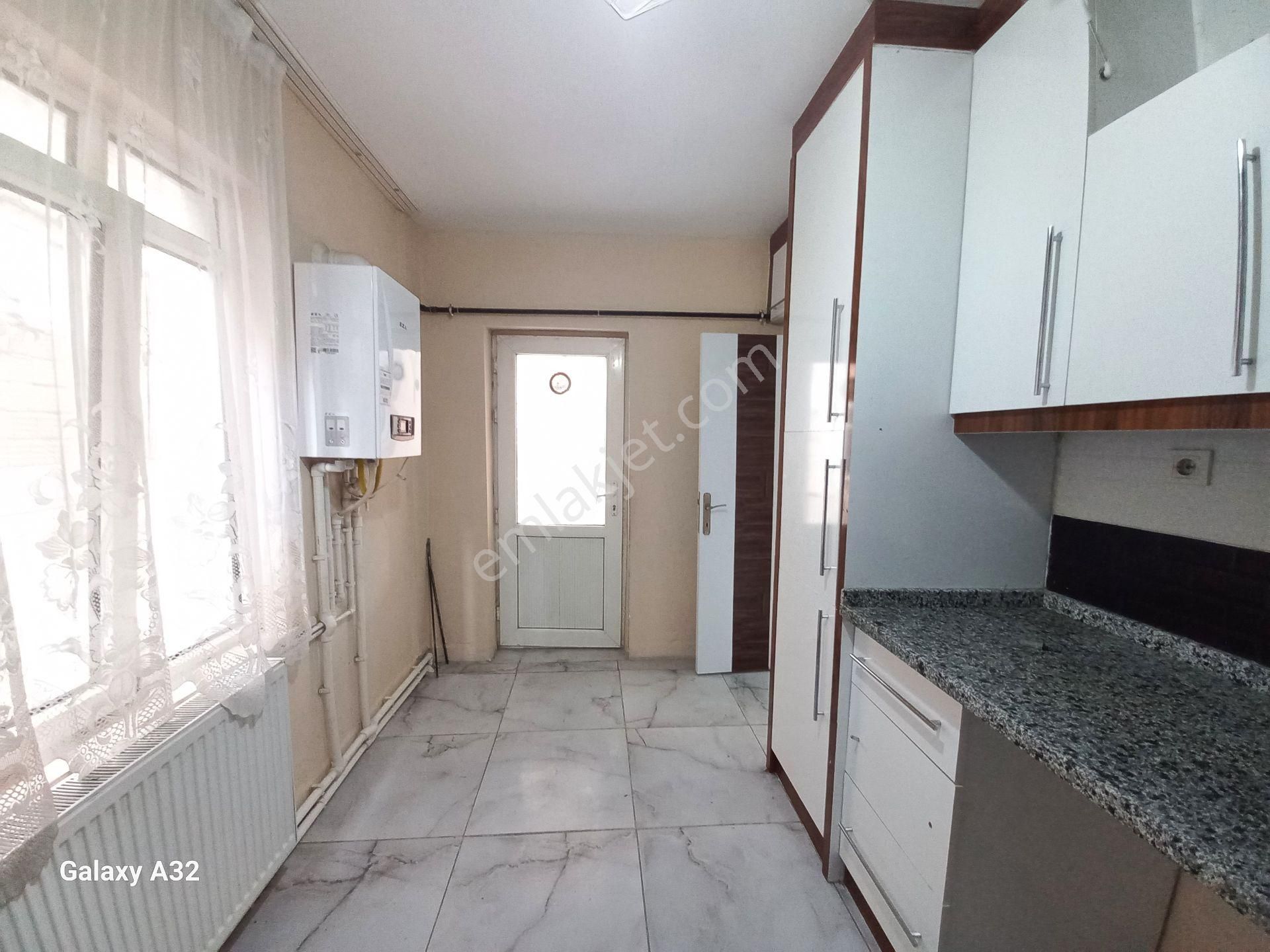 Kiralık!!! Denizli Sümer'de 2+1 Daire - Görsel 9