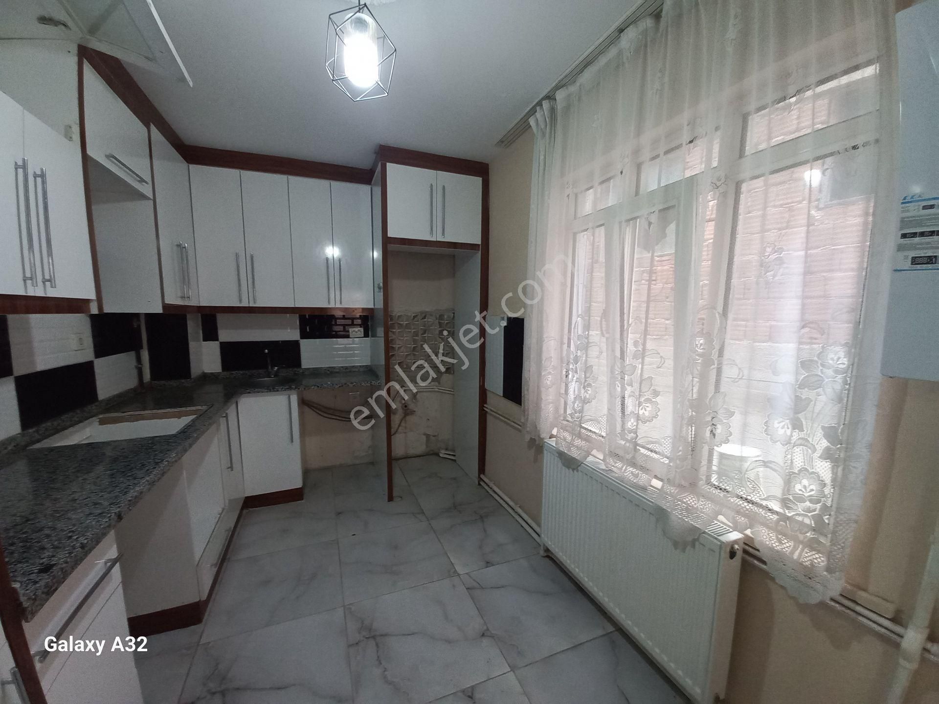 Kiralık!!! Denizli Sümer'de 2+1 Daire - Görsel 16