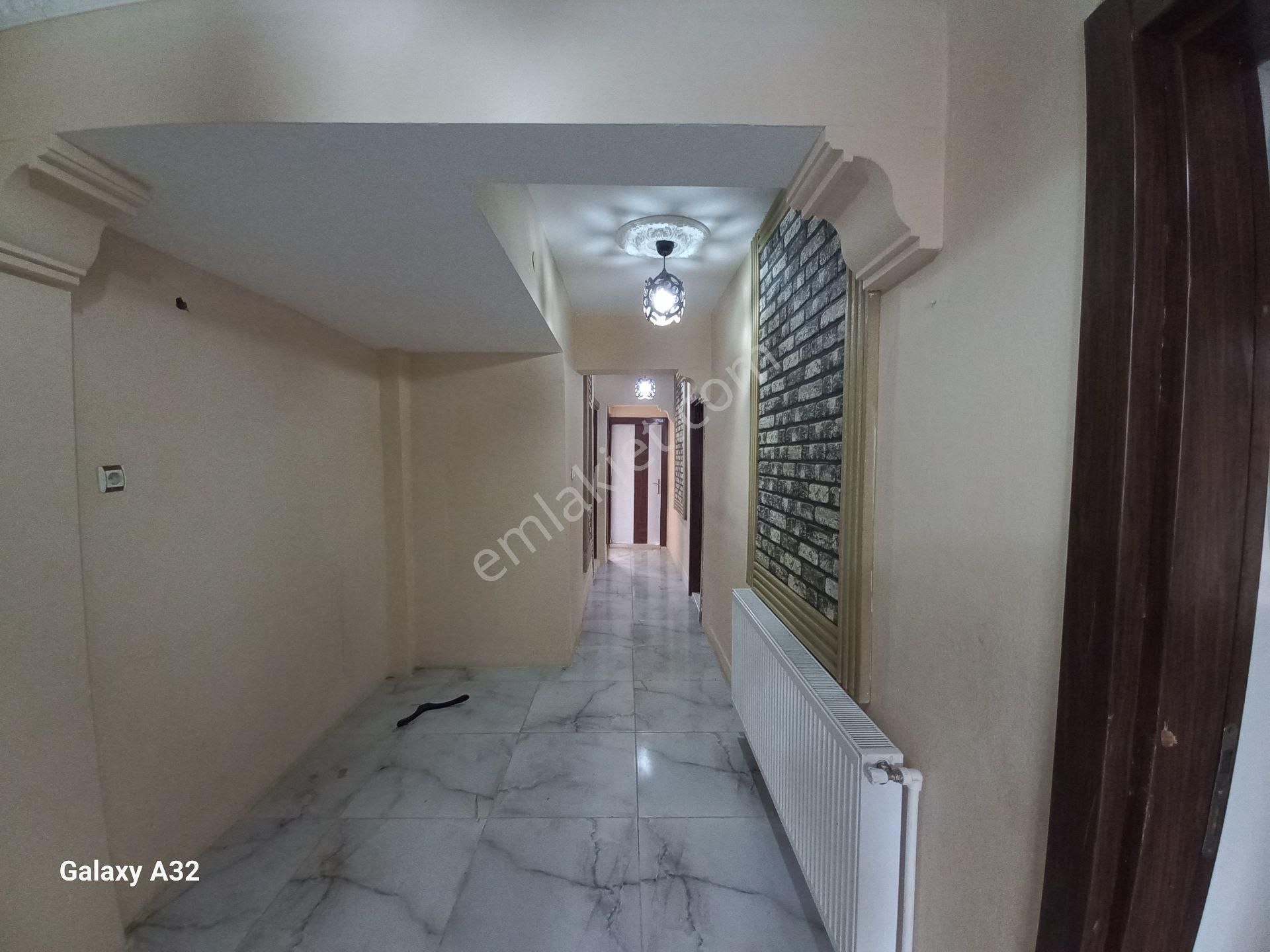 Kiralık!!! Denizli Sümer'de 2+1 Daire - Görsel 12