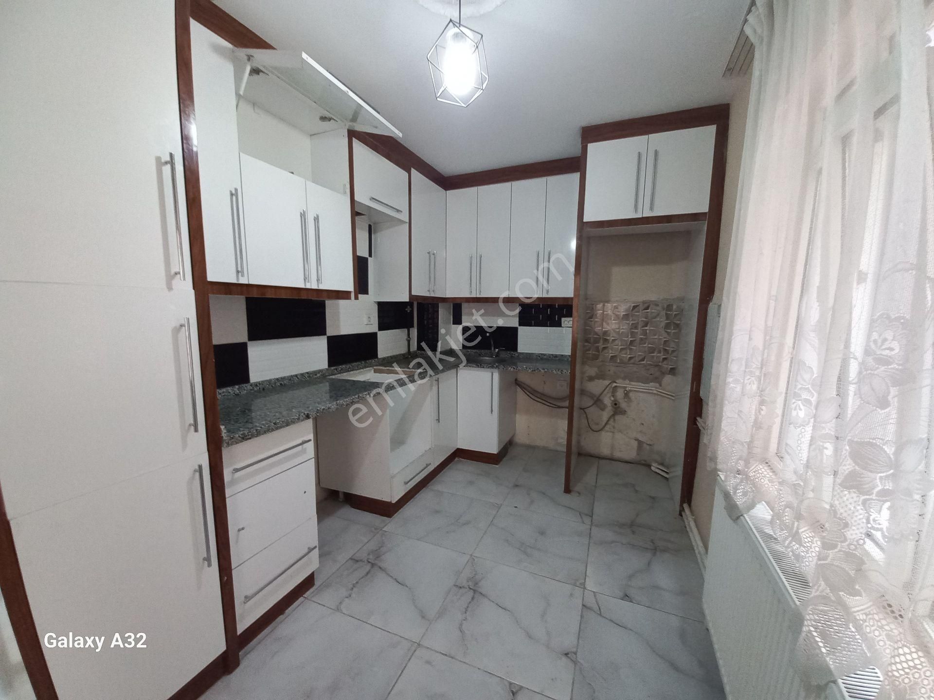 Kiralık!!! Denizli Sümer'de 2+1 Daire - Görsel 15