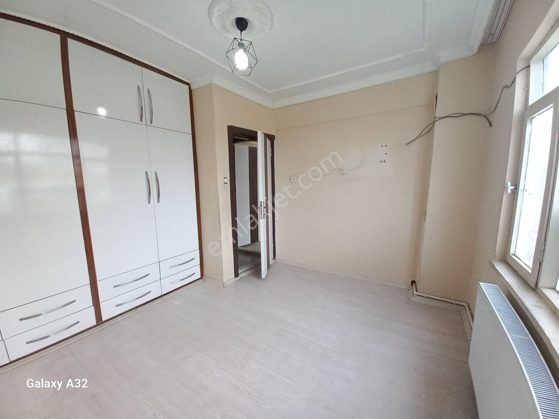 Kiralık!!! Denizli Sümer'de 2+1 Daire - Görsel 10