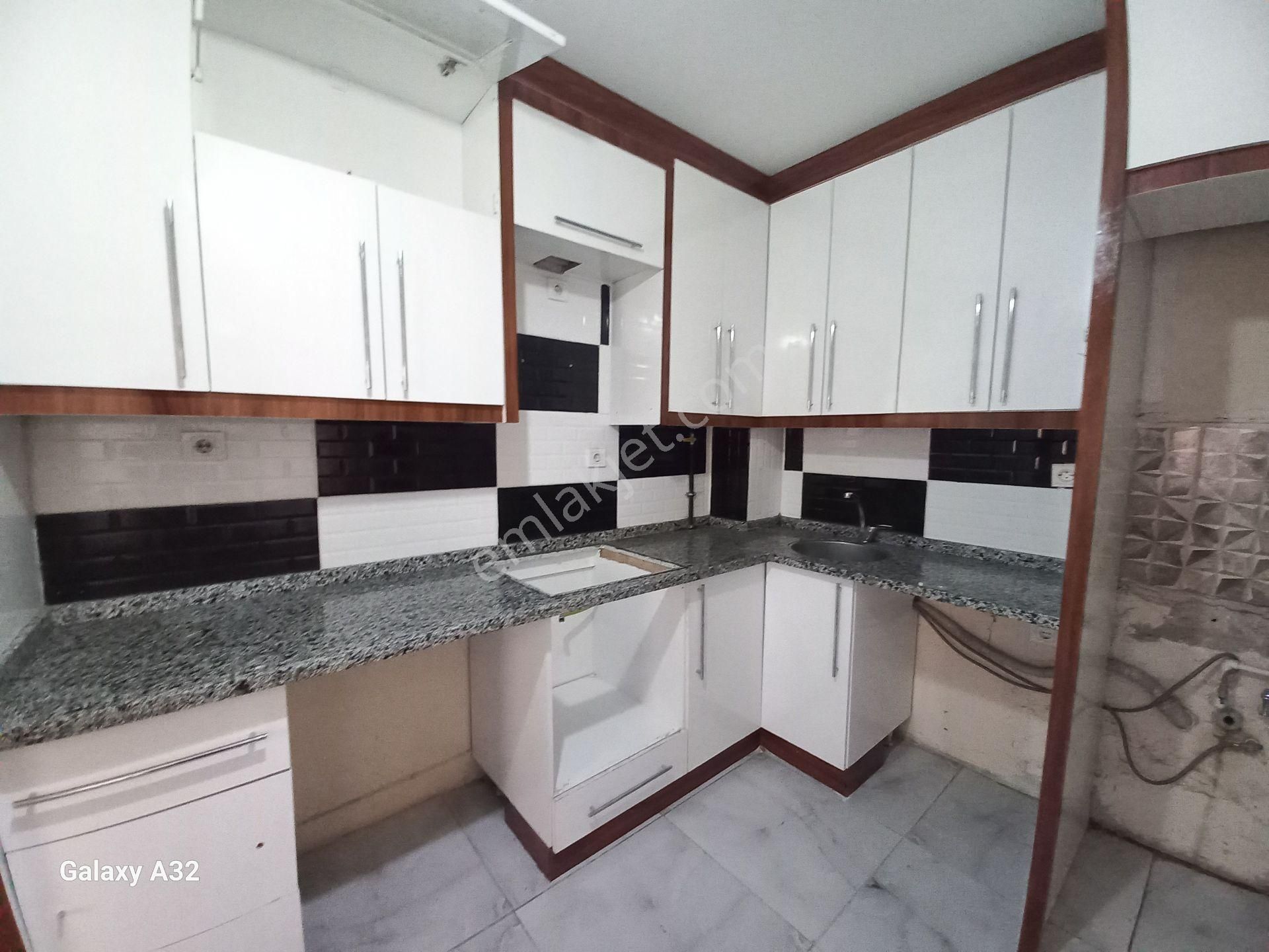 Kiralık!!! Denizli Sümer'de 2+1 Daire - Görsel 14